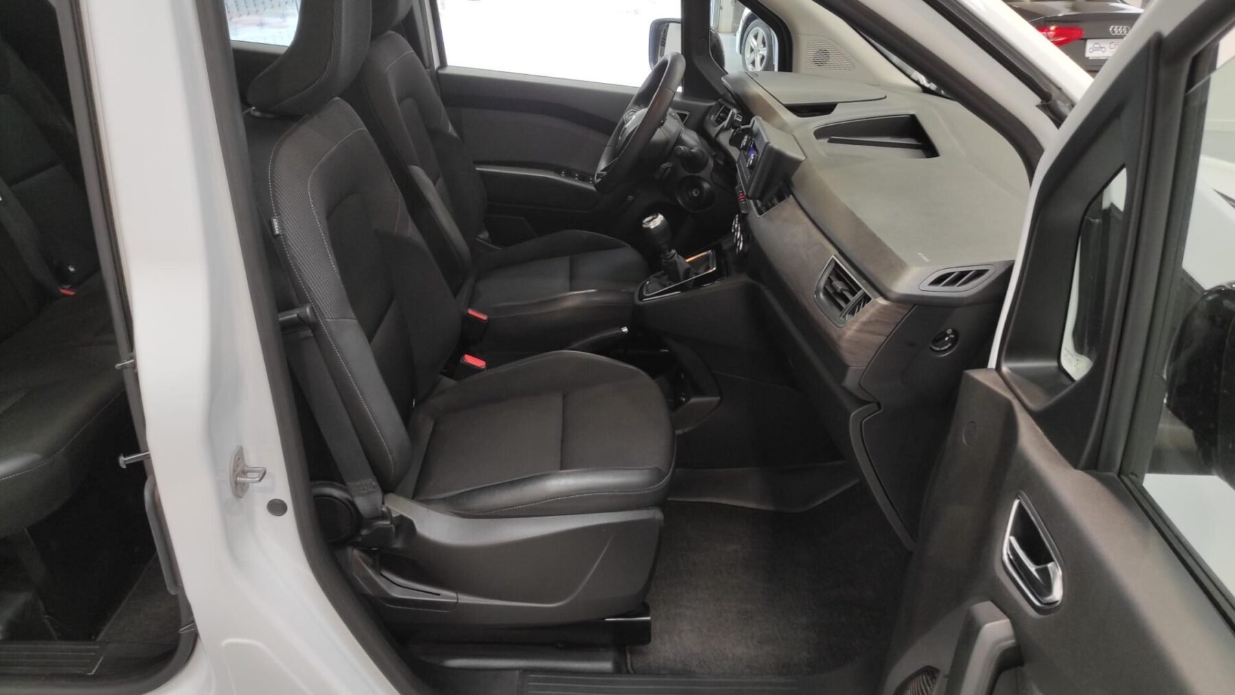 RENAULT KANGOO Combi 1.5 Dci Autenthique 