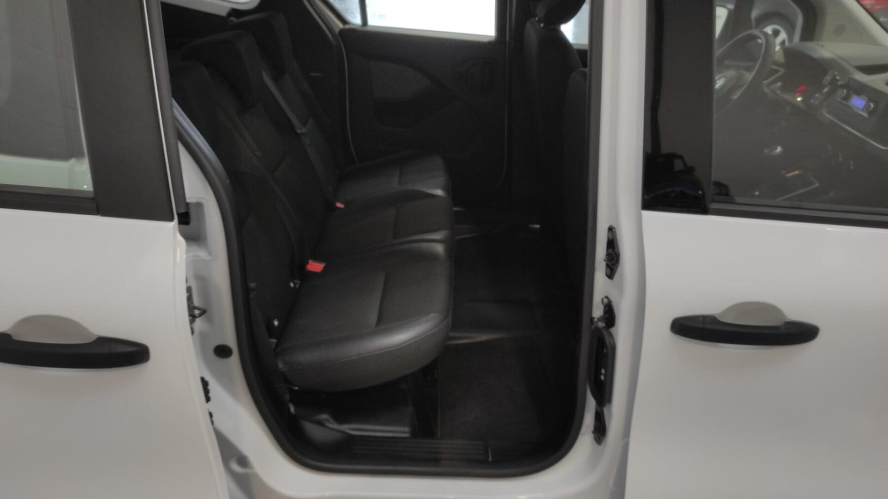 RENAULT KANGOO Combi 1.5 Dci Autenthique 