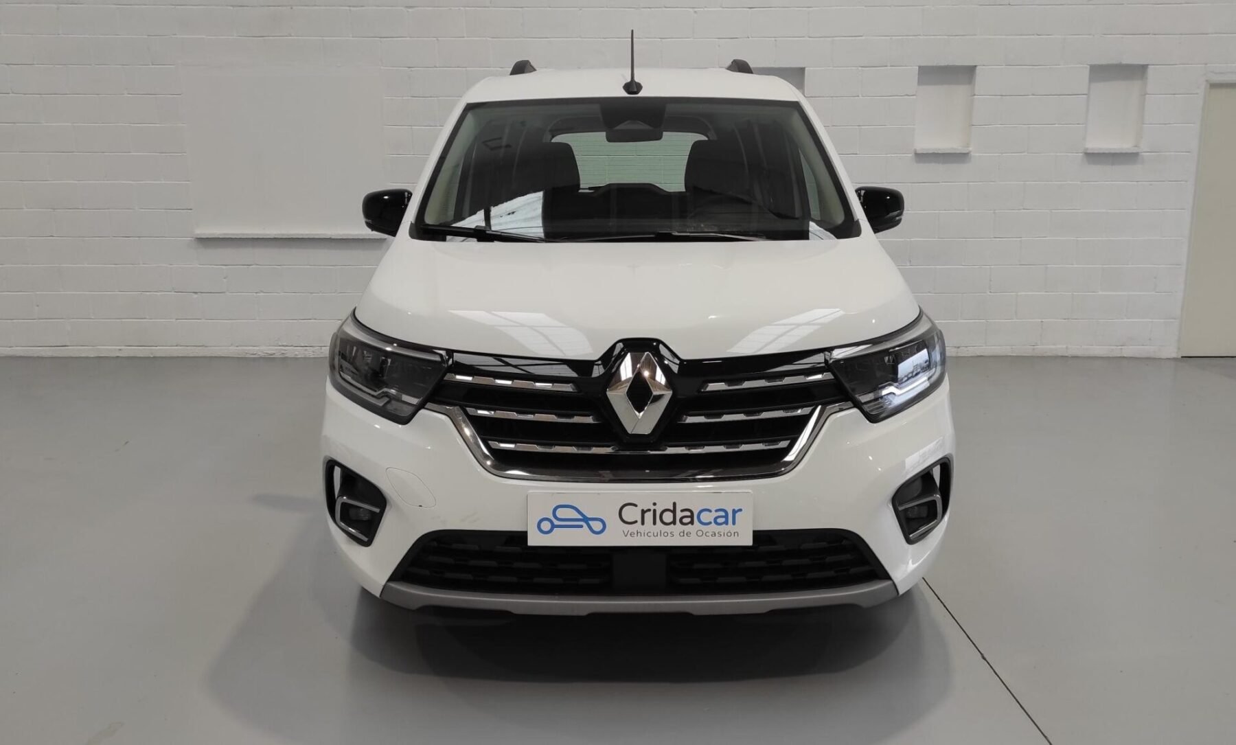 RENAULT KANGOO Combi 1.5 Dci Autenthique 