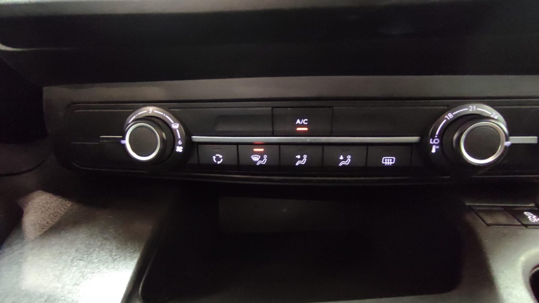 CITROEN BERLINGO MULTISPACE 1.5 BlueHdi
