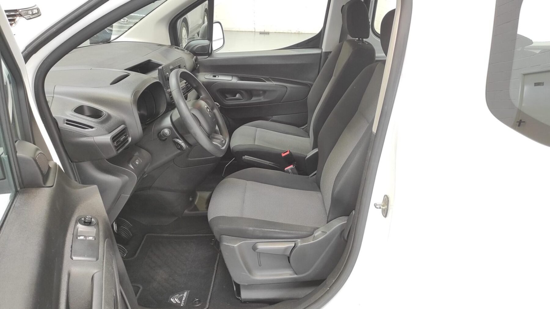 CITROEN BERLINGO MULTISPACE 1.5 BlueHdi
