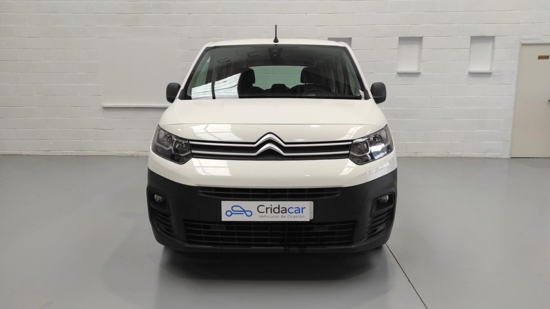 CITROEN BERLINGO MULTISPACE 1.5 BlueHdi