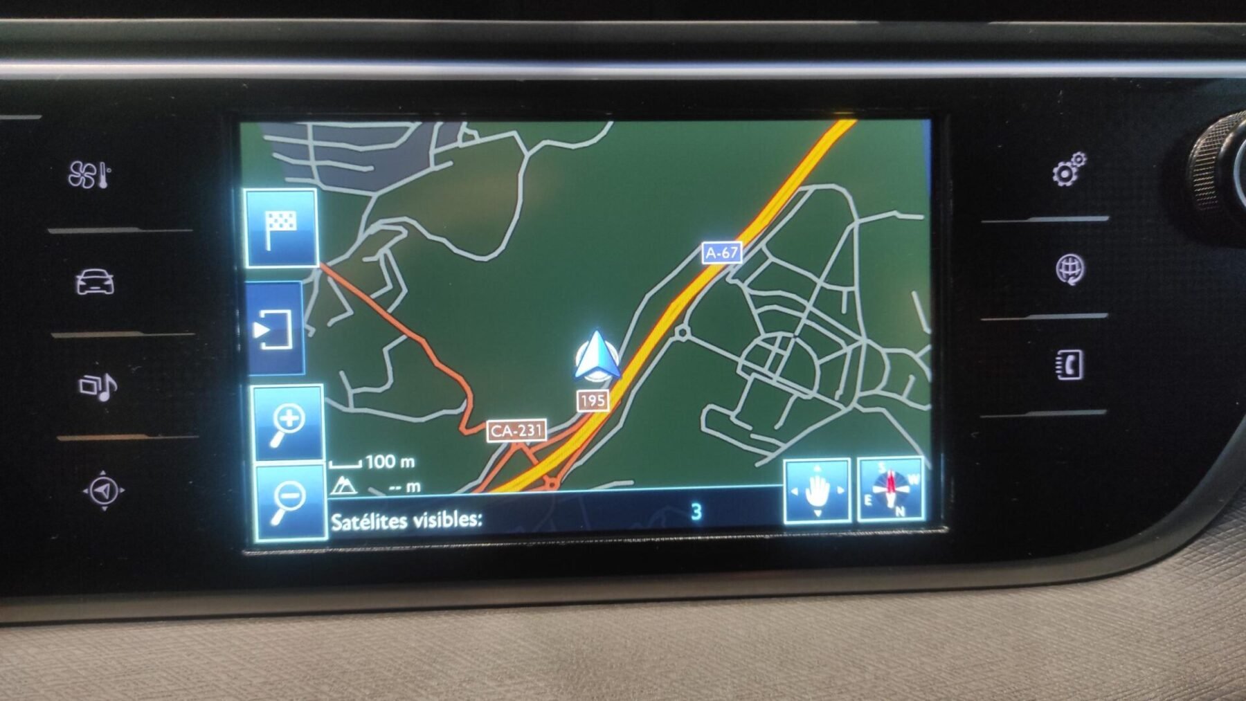 CITROEN C4 GRAND PICASSO 1.6 eHDI INTENSIVE