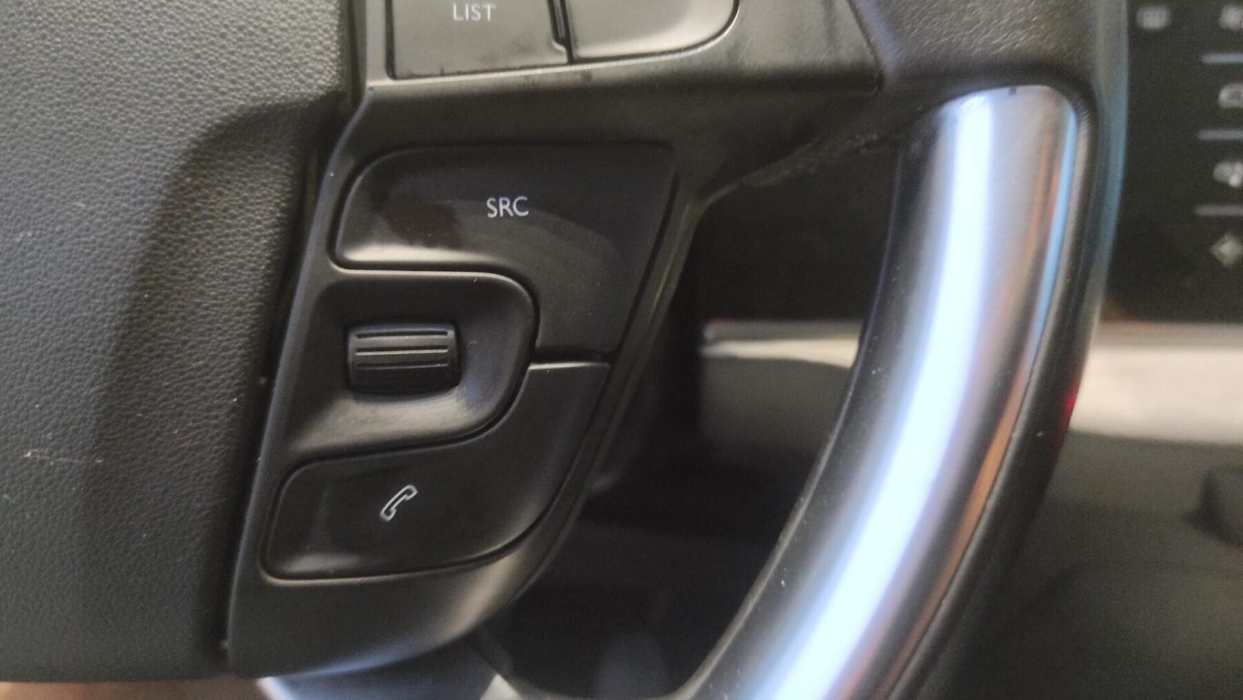 CITROEN C4 GRAND PICASSO 1.6 eHDI INTENSIVE