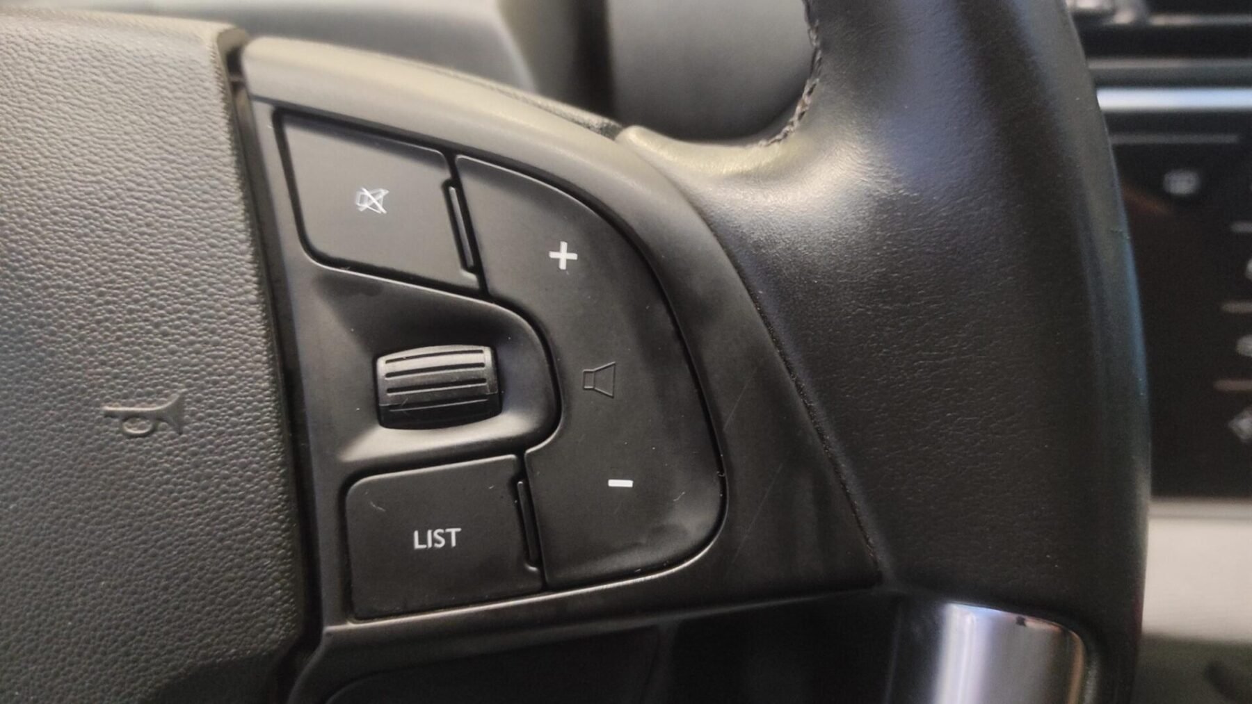 CITROEN C4 GRAND PICASSO 1.6 eHDI INTENSIVE