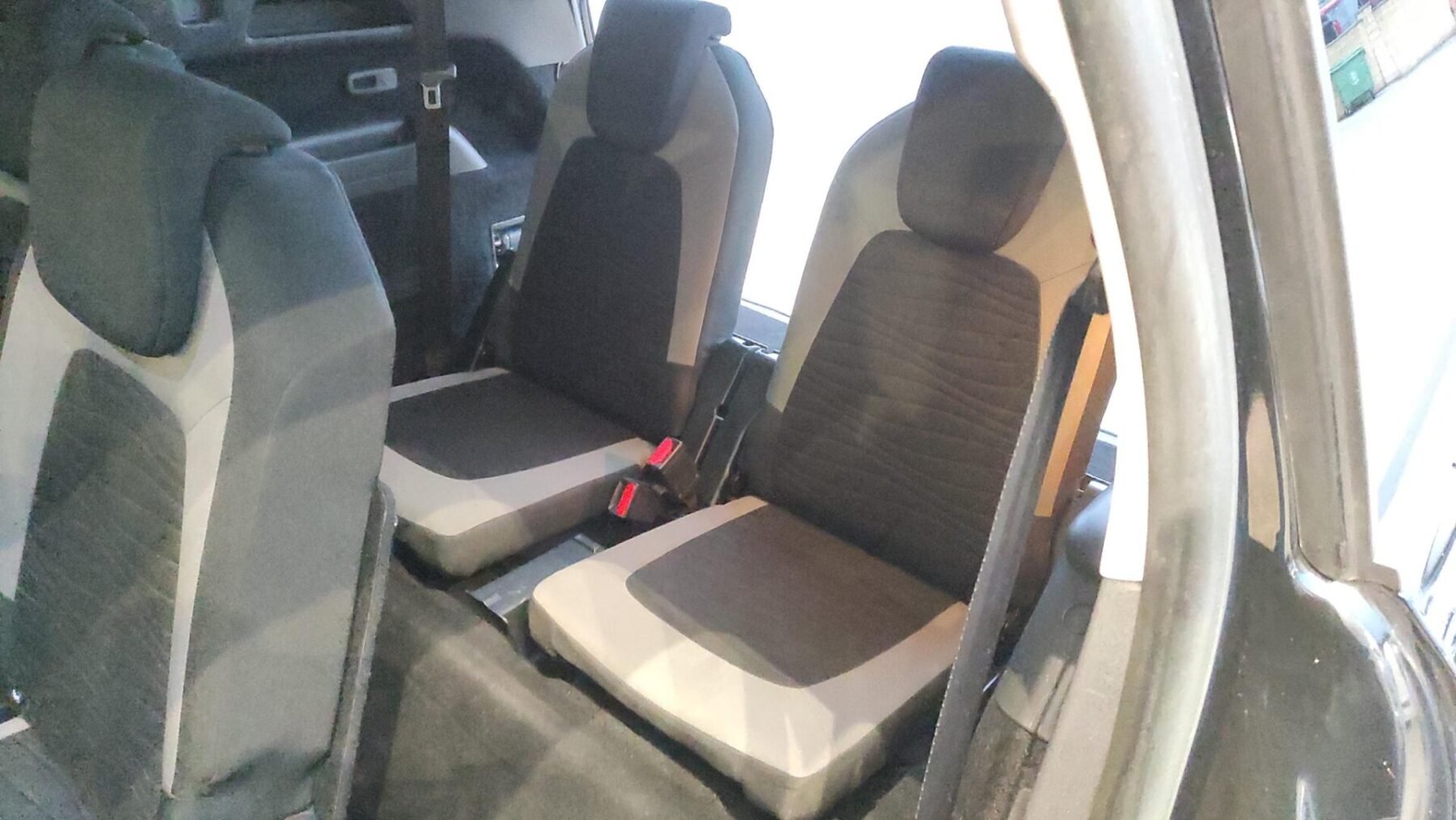 CITROEN C4 GRAND PICASSO 1.6 eHDI INTENSIVE