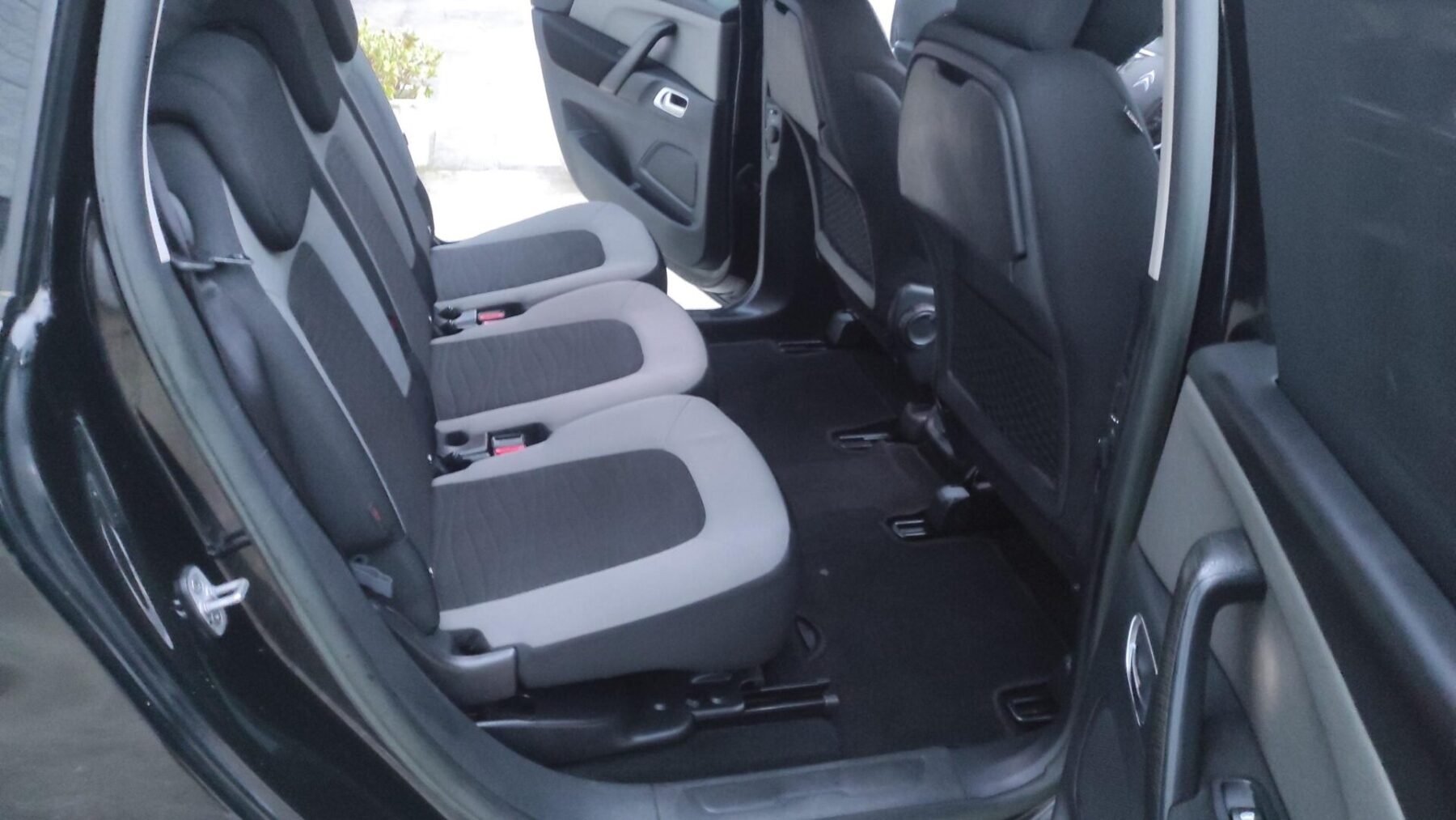 CITROEN C4 GRAND PICASSO 1.6 eHDI INTENSIVE