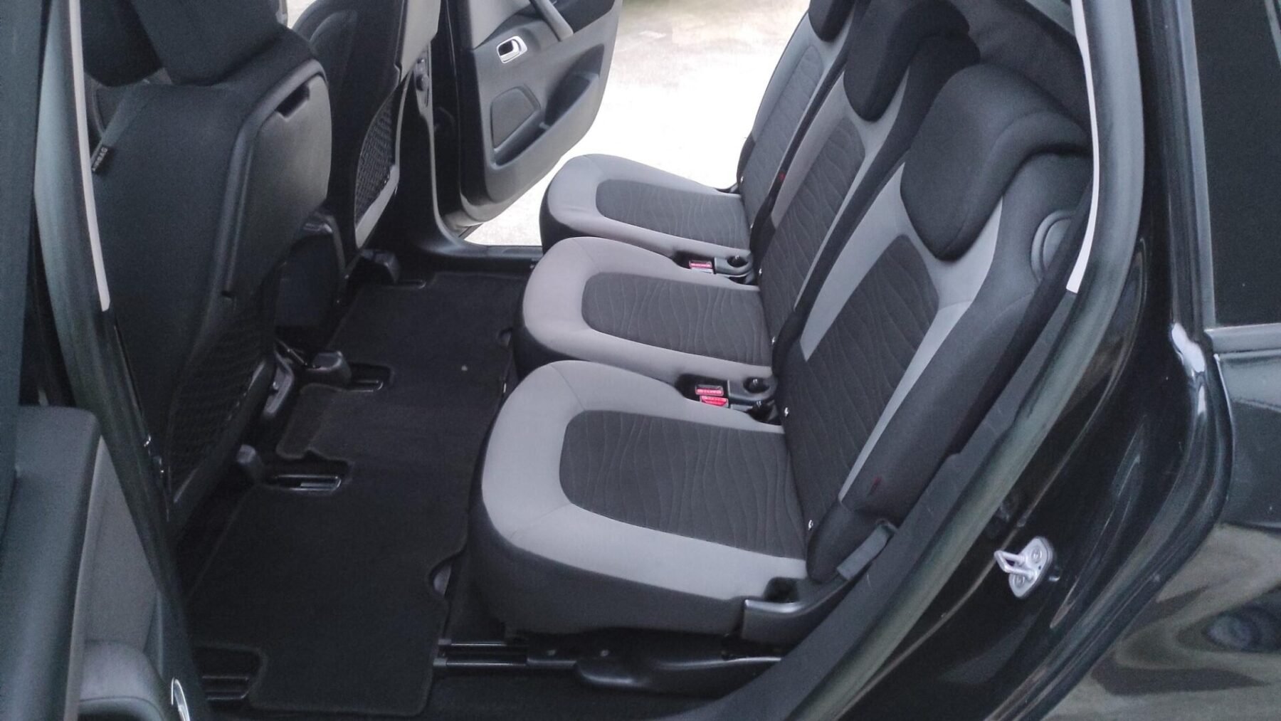 CITROEN C4 GRAND PICASSO 1.6 eHDI INTENSIVE