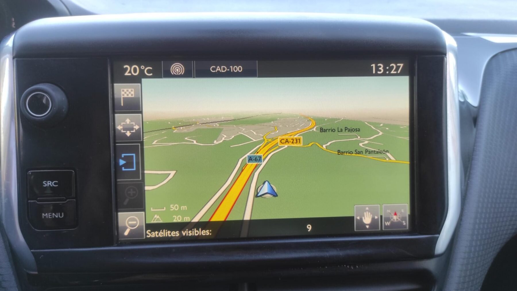 PEUGEOT 2008 1.6 BlueHDi Allure