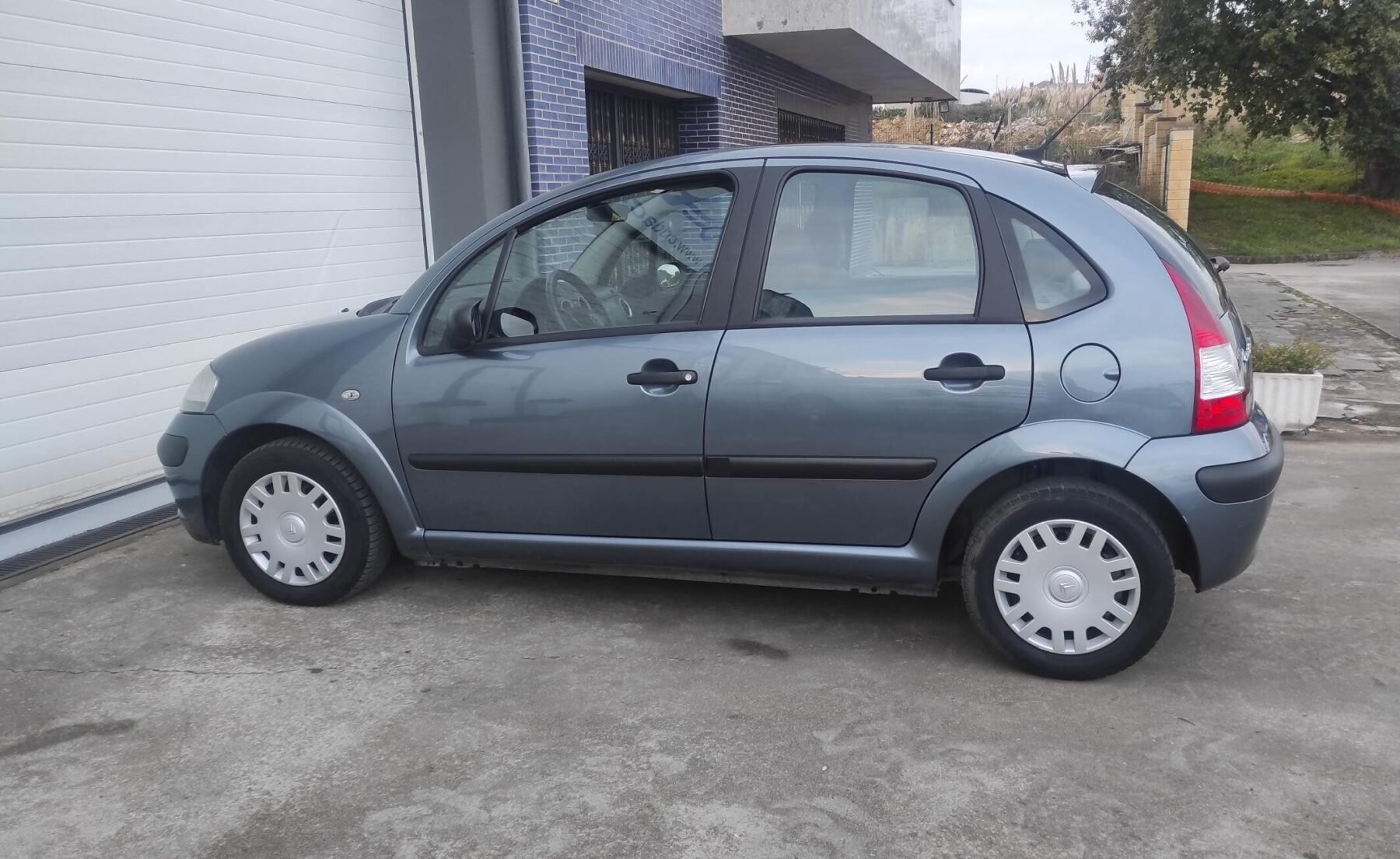 CITROEN C3 1.4 HDI COOL