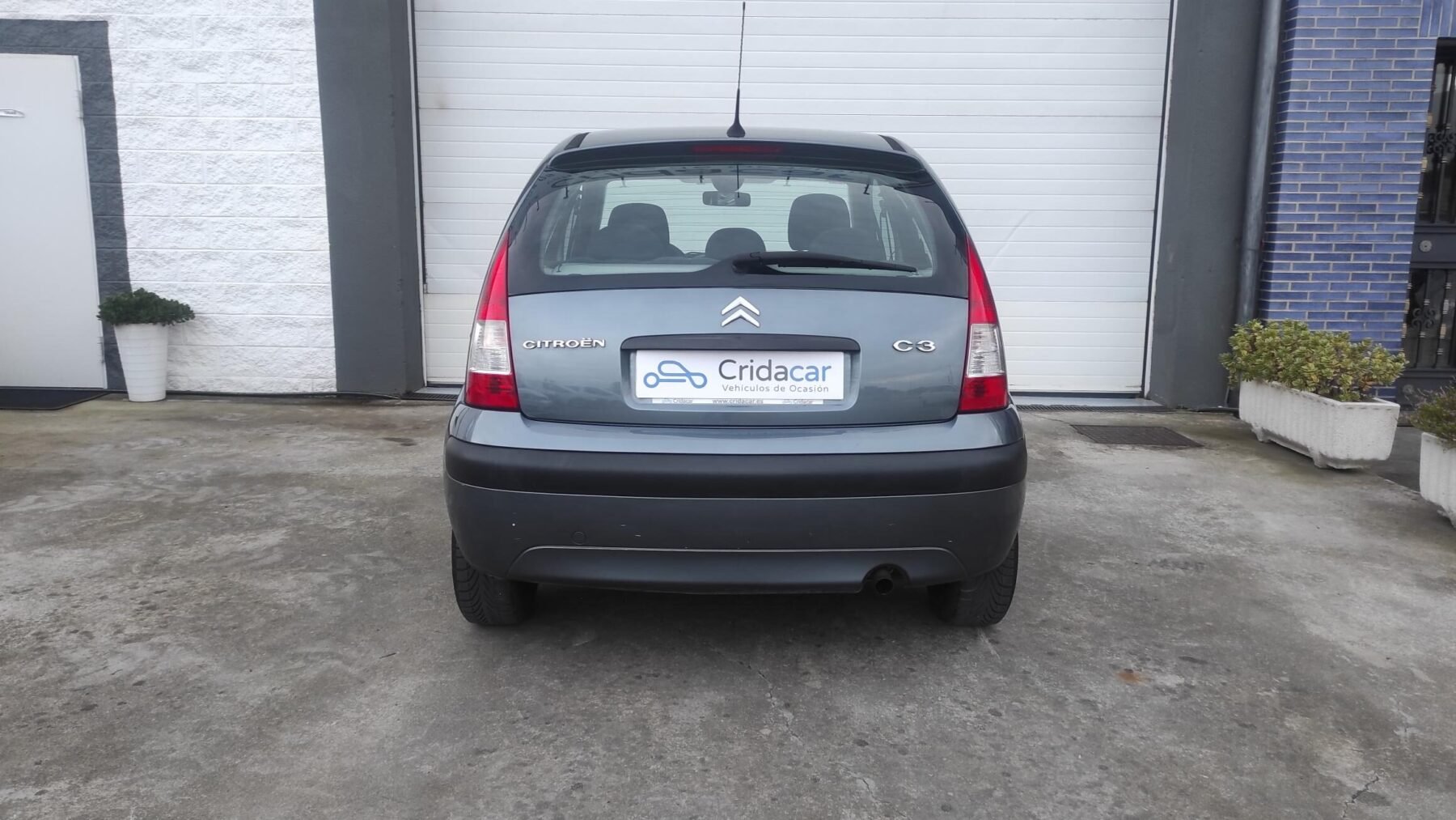 CITROEN C3 1.4 HDI COOL
