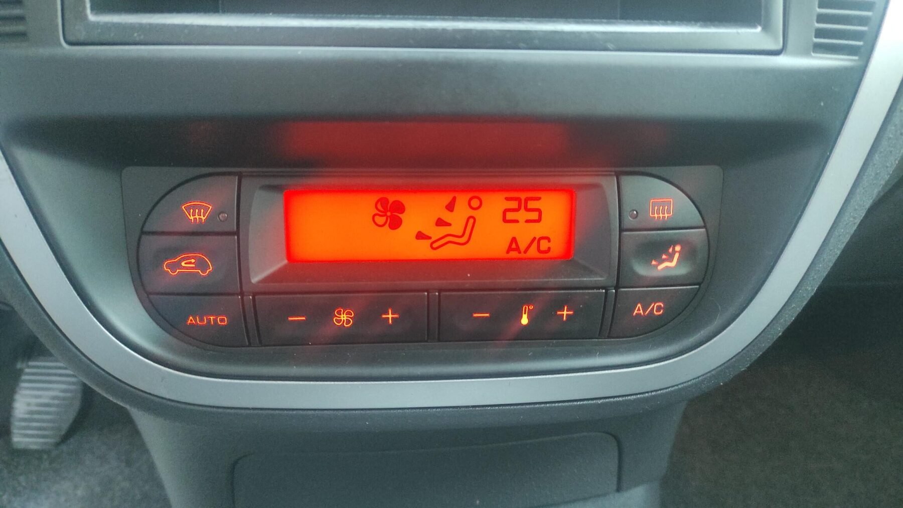 CITROEN C3 1.4 HDI COOL