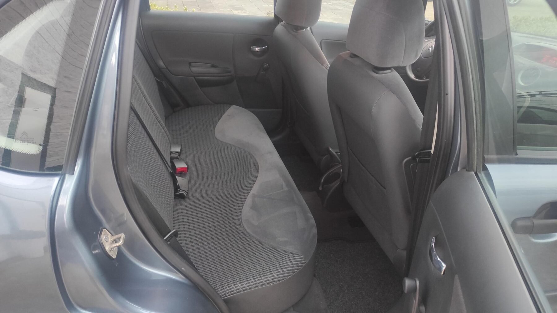 CITROEN C3 1.4 HDI COOL