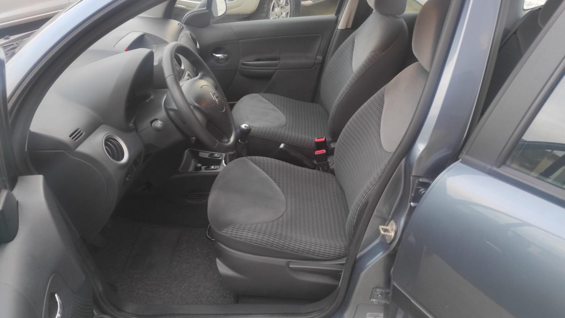 CITROEN C3 1.4 HDI COOL