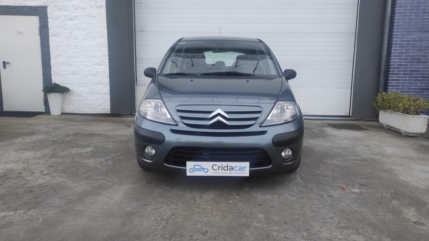 CITROEN C3 1.4 HDI COOL