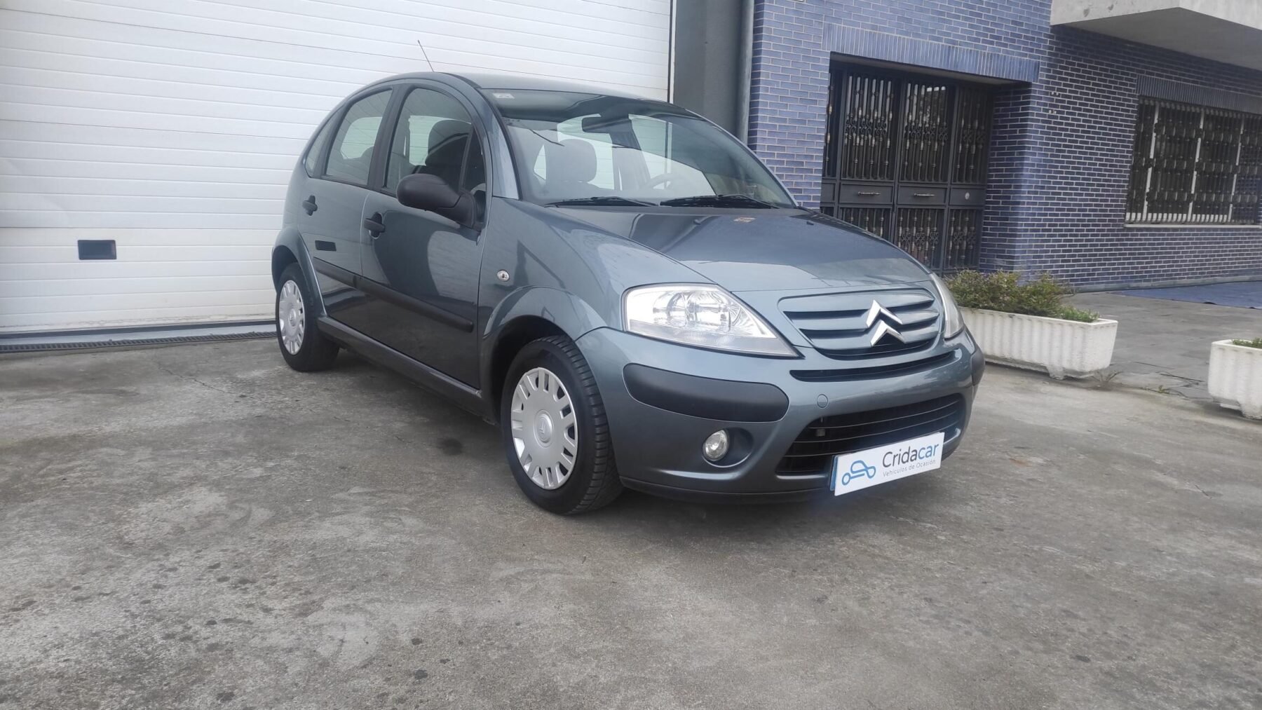 CITROEN C3 1.4 HDI COOL