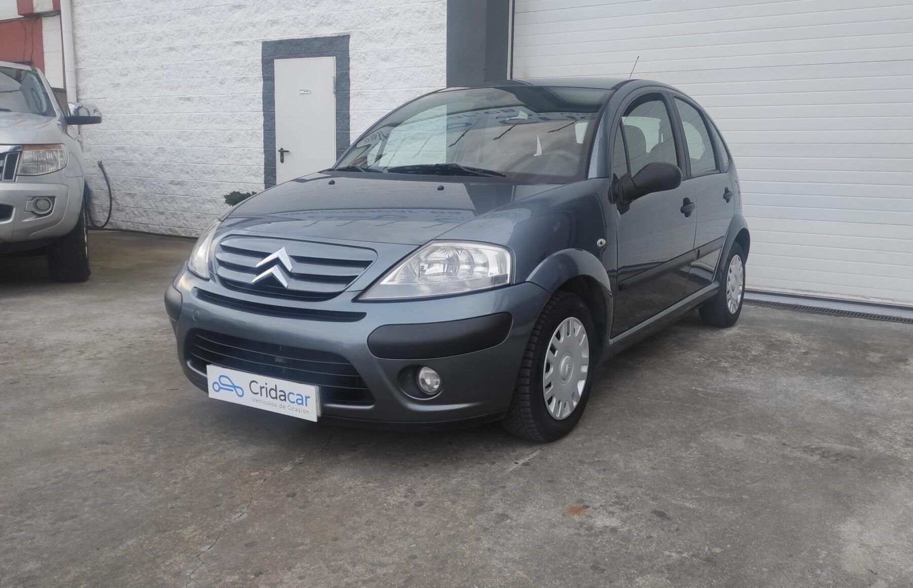 CITROEN C3 1.4 HDI COOL