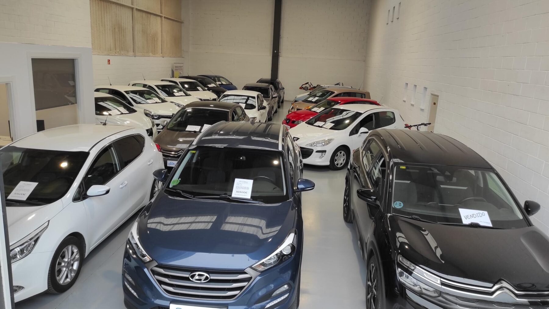 CITROEN DS 5 2.0HDI DESIGN