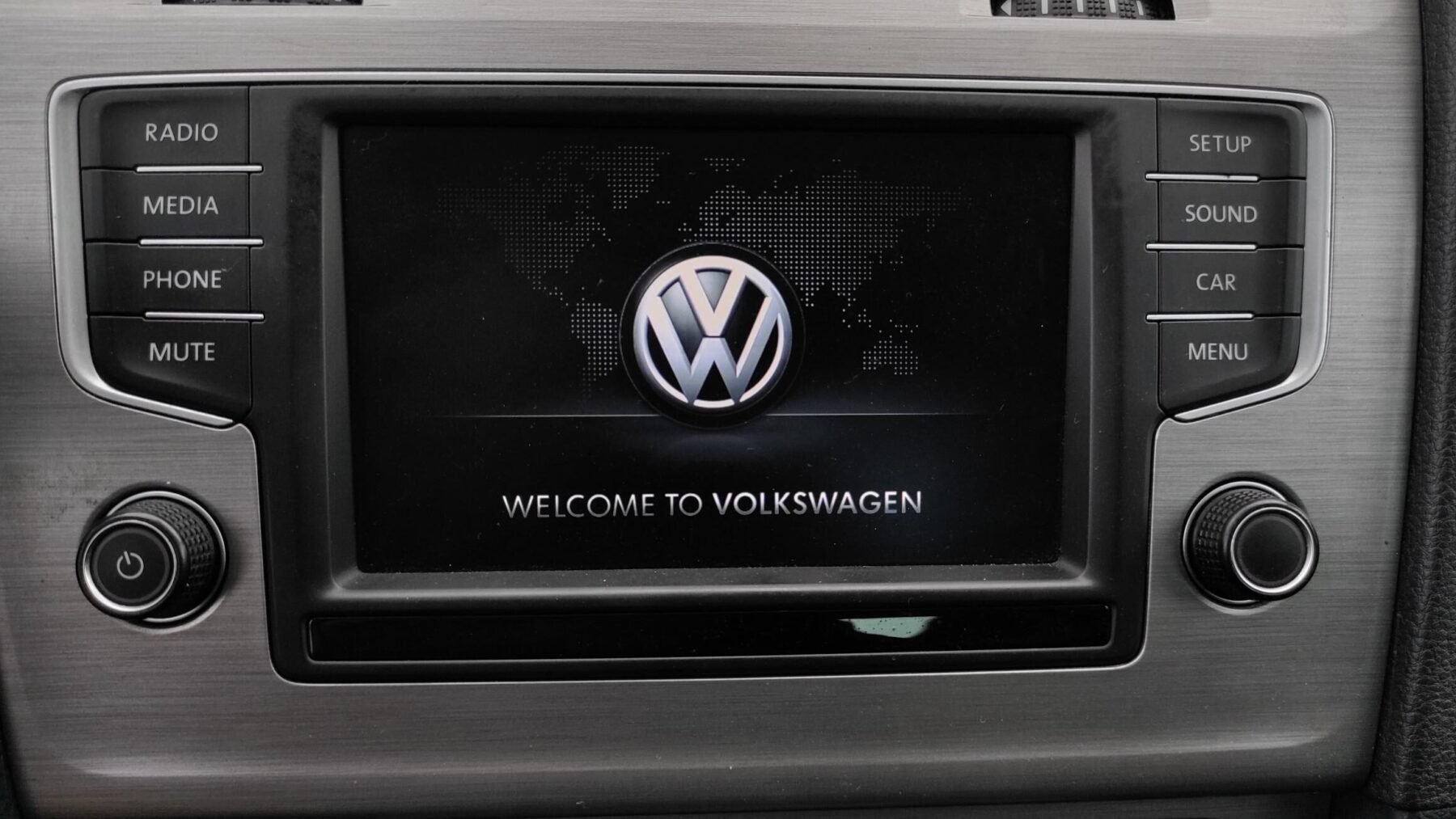 VOLKSWAGEN GOLF VII 1.4 TSI ADVANCE 92KW