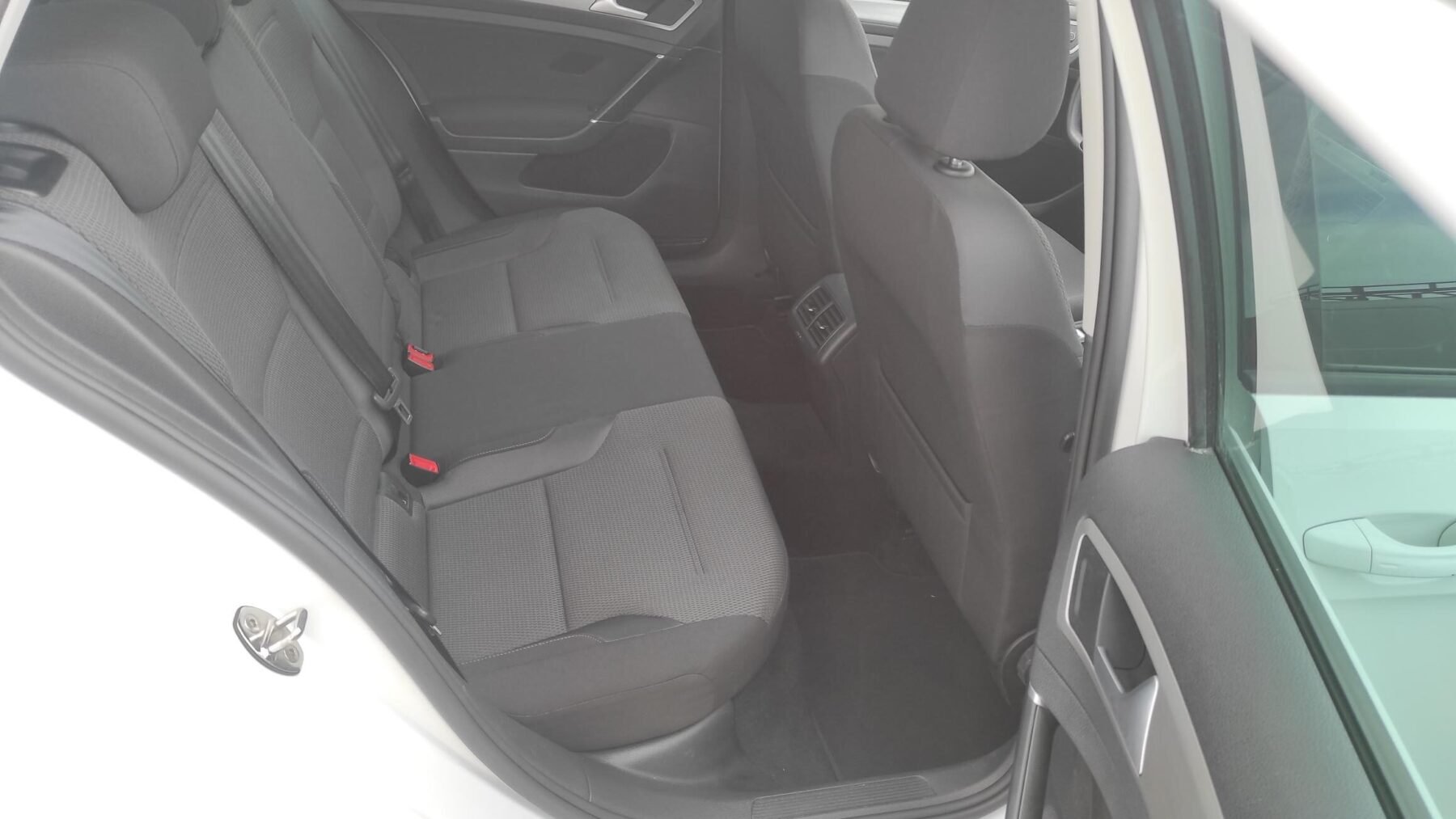 VOLKSWAGEN GOLF VII 1.4 TSI ADVANCE 92KW