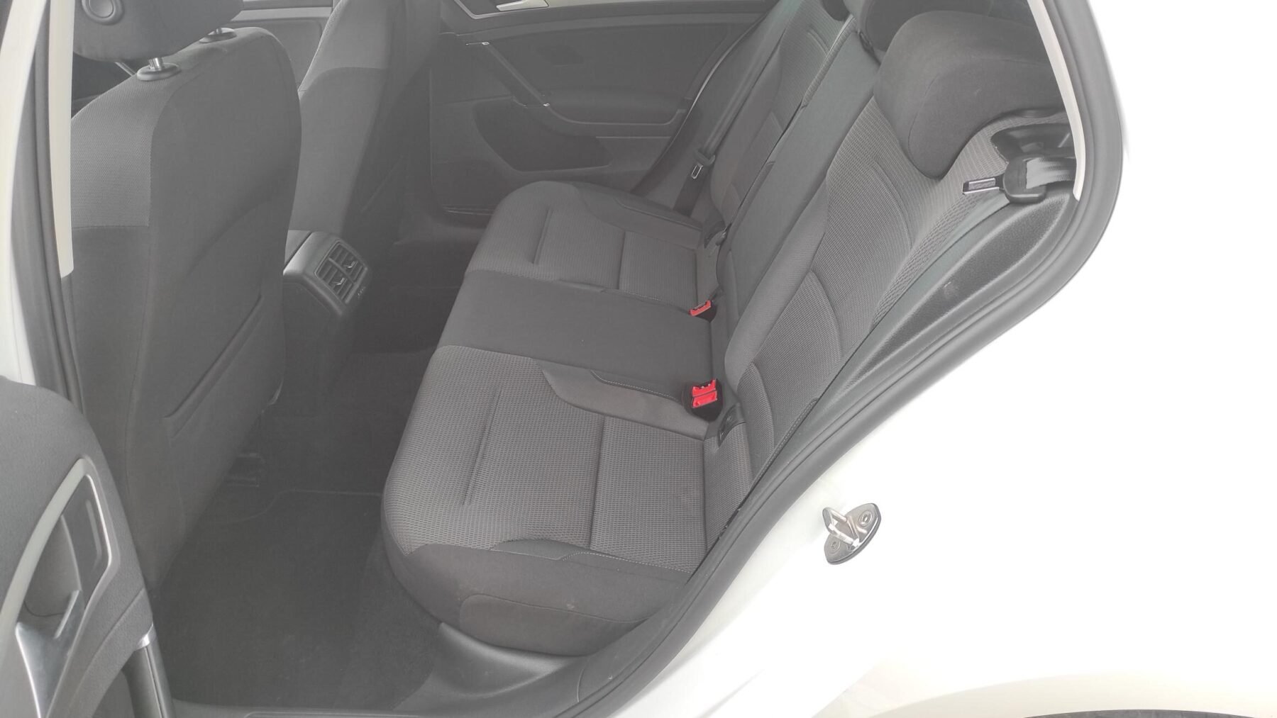 VOLKSWAGEN GOLF VII 1.4 TSI ADVANCE 92KW