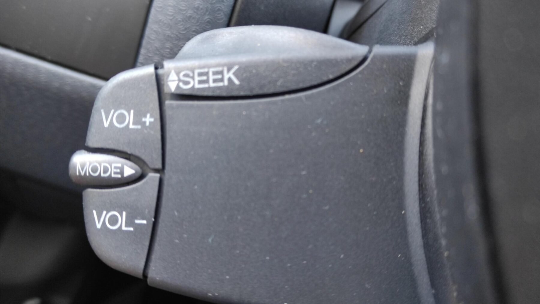 FORD FUSION 1.4 TDCI 