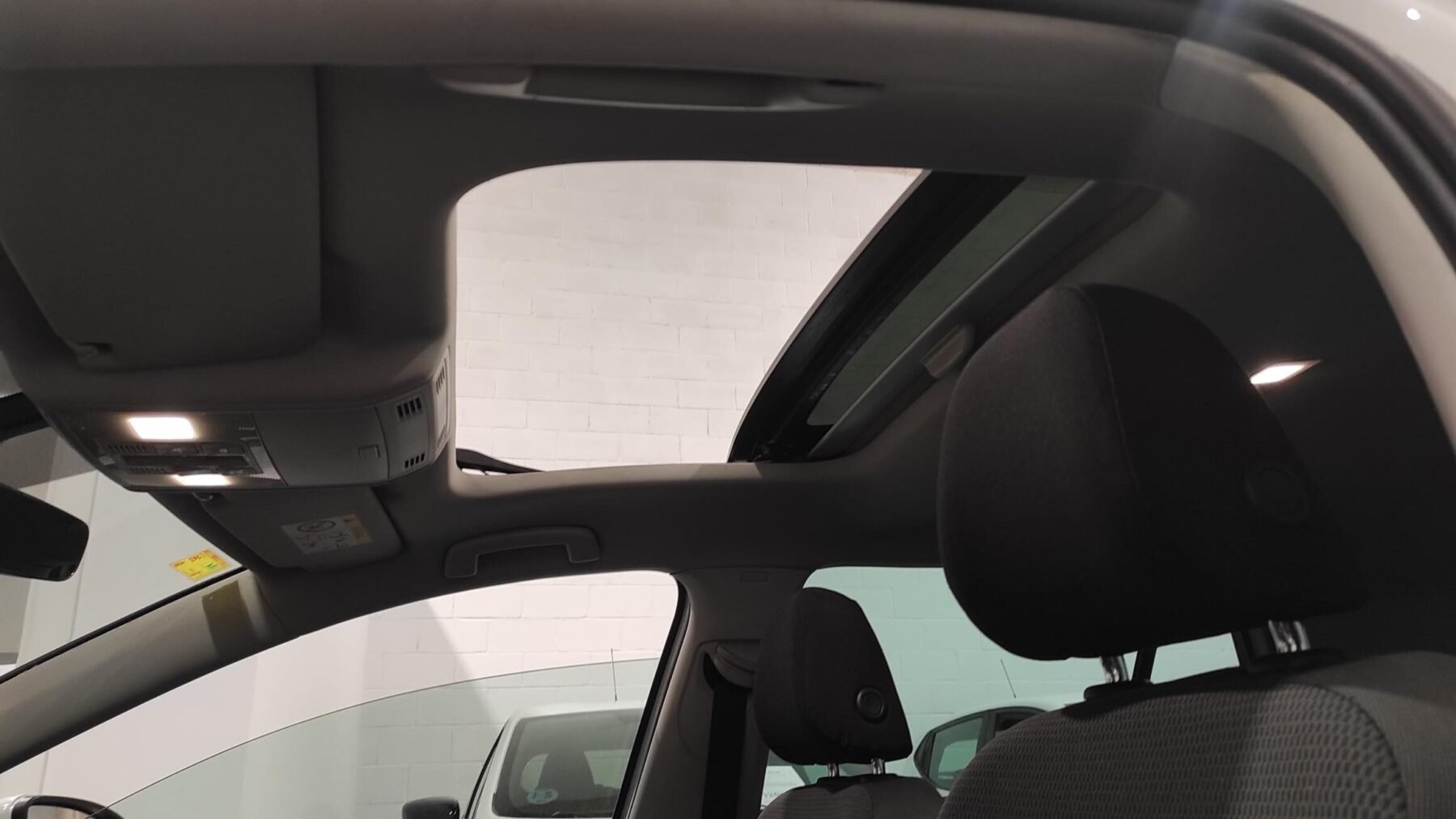 VOLKSWAGEN GOLF VII 1.4 TSI ADVANCE 92KW