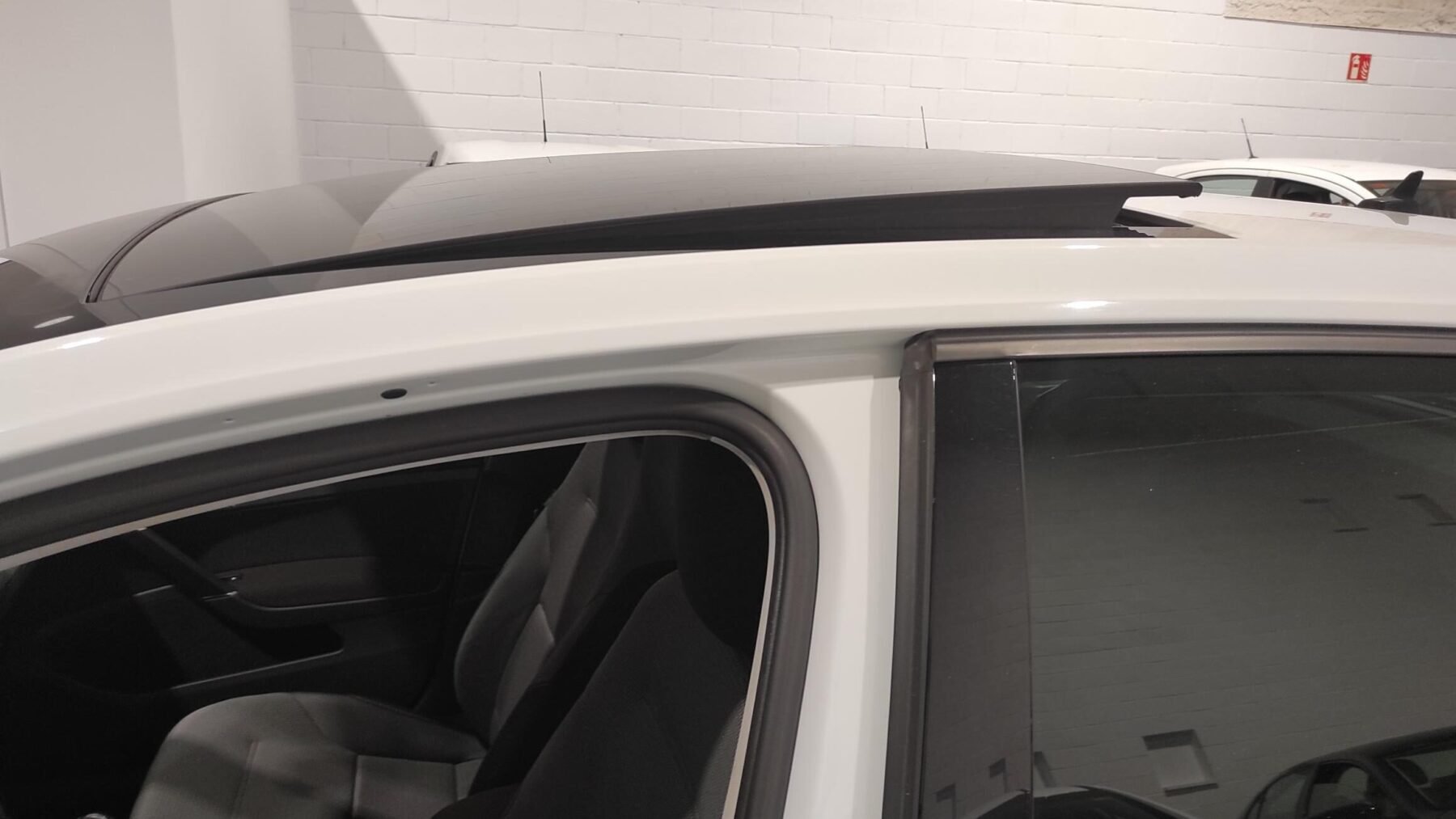 VOLKSWAGEN GOLF VII 1.4 TSI ADVANCE 92KW