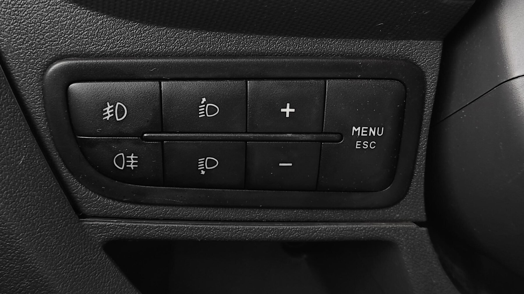 CITROEN NEMO MULTISPACE 1.4 HDI