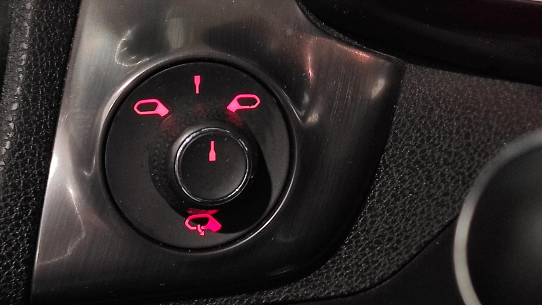 CITROEN DS 5 2.0HDI DESIGN