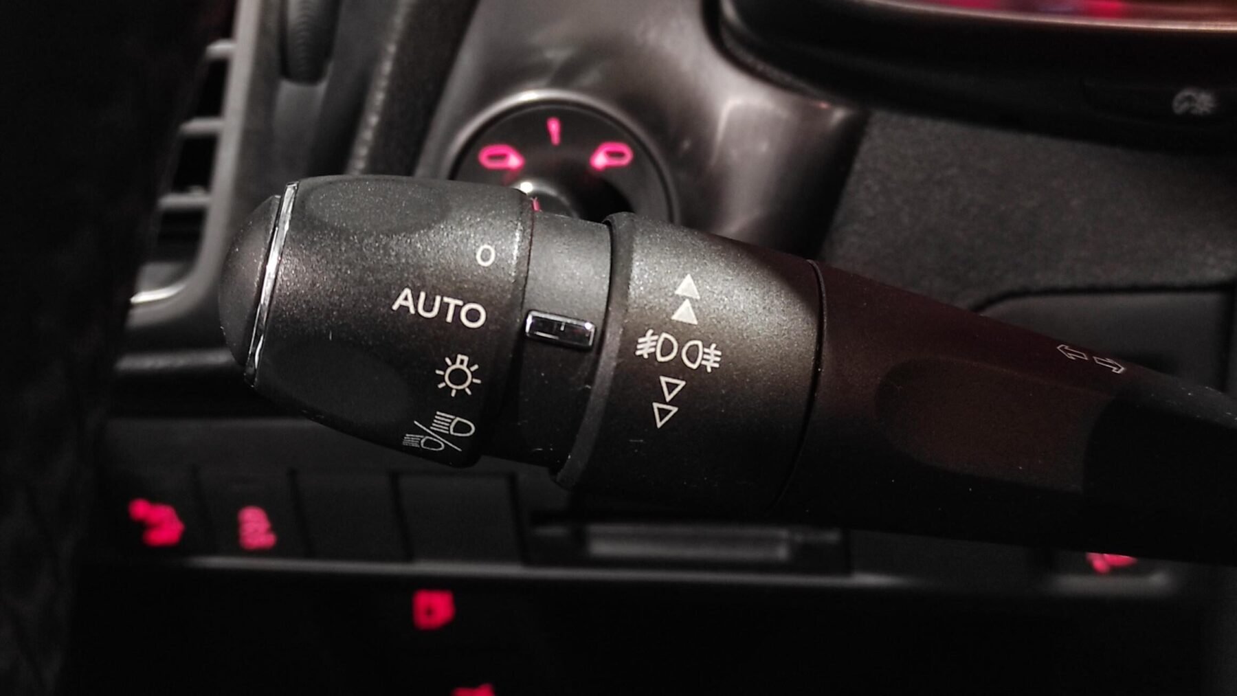 CITROEN DS 5 2.0HDI DESIGN