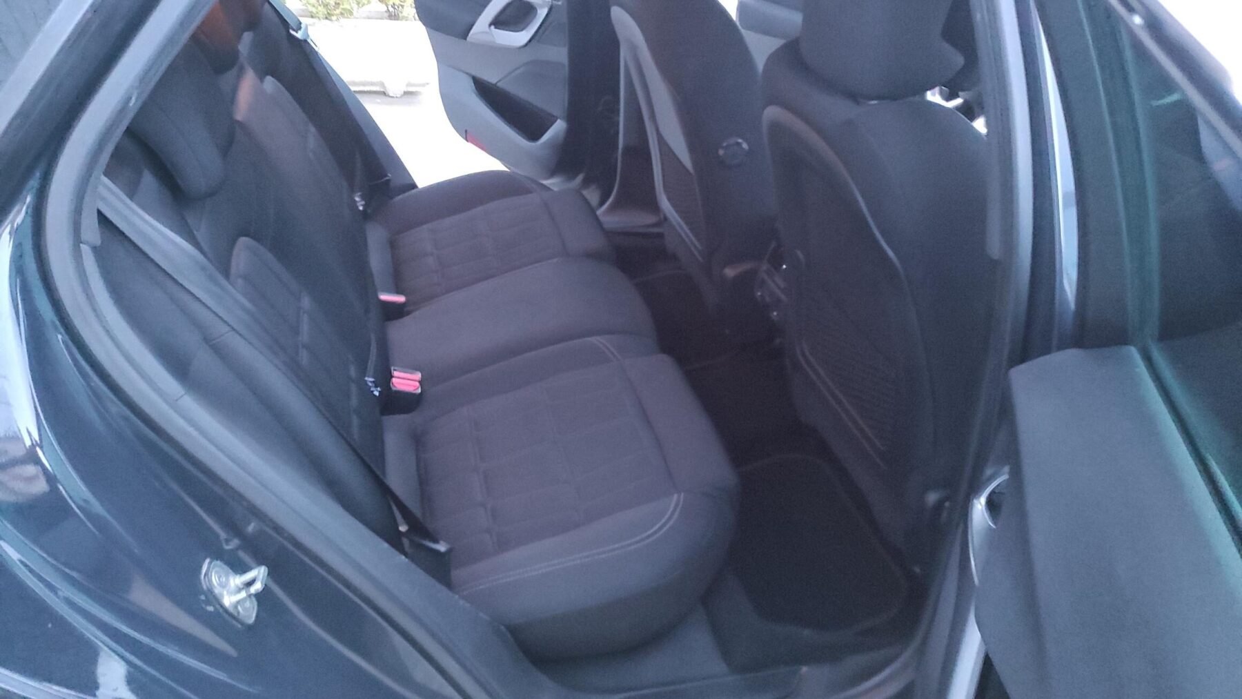 CITROEN DS 5 2.0HDI DESIGN