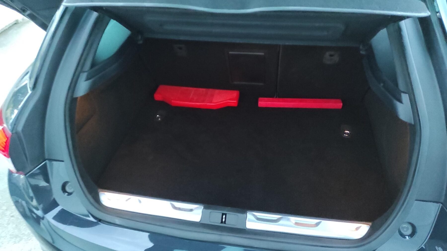 CITROEN DS 5 2.0HDI DESIGN