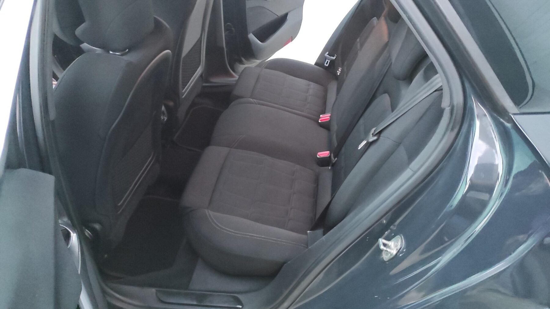 CITROEN DS 5 2.0HDI DESIGN