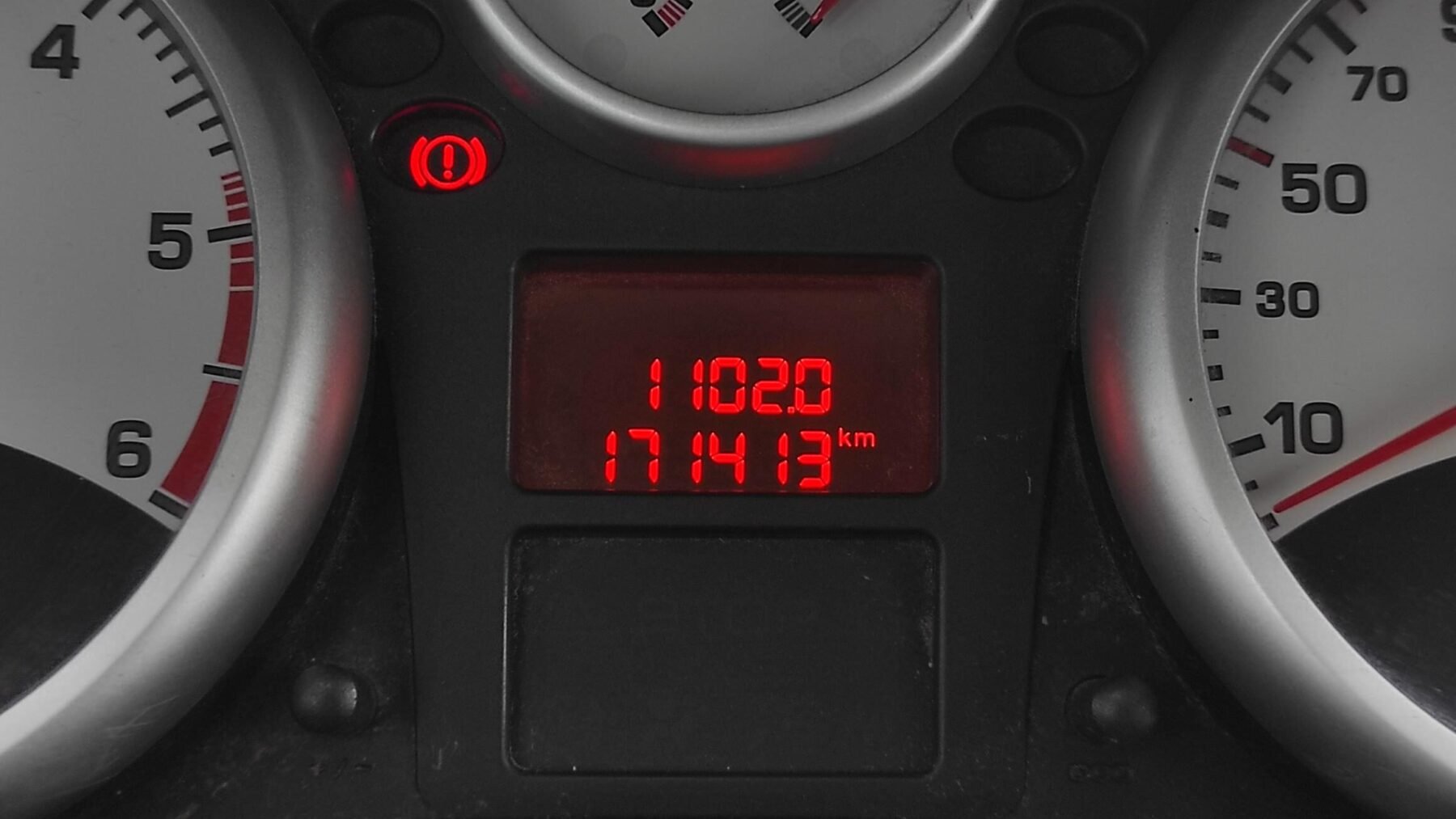 PEUGEOT 207 1.4 HDI CONFORT