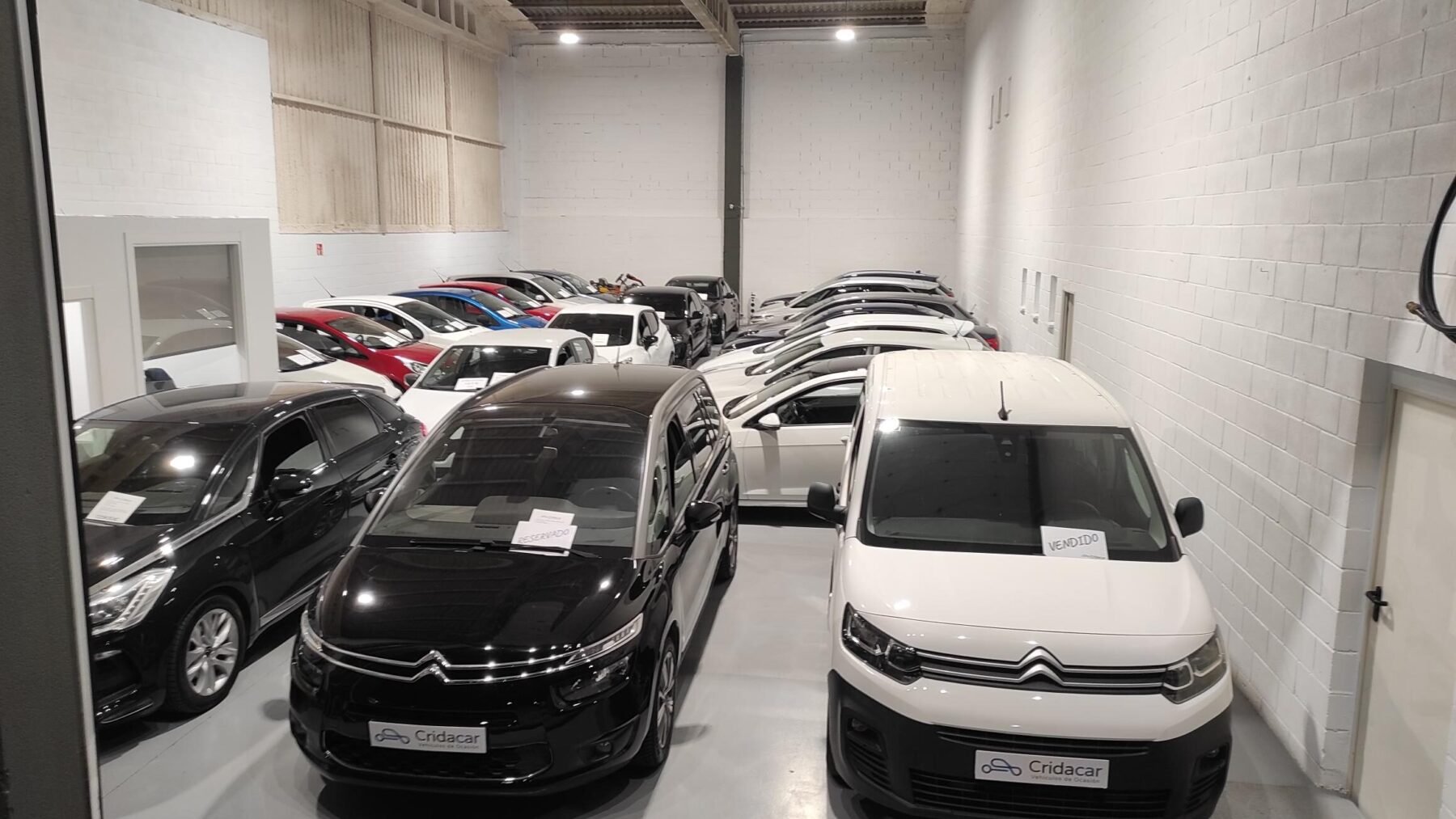 CITROEN C4 PICASSO 1.8i SX