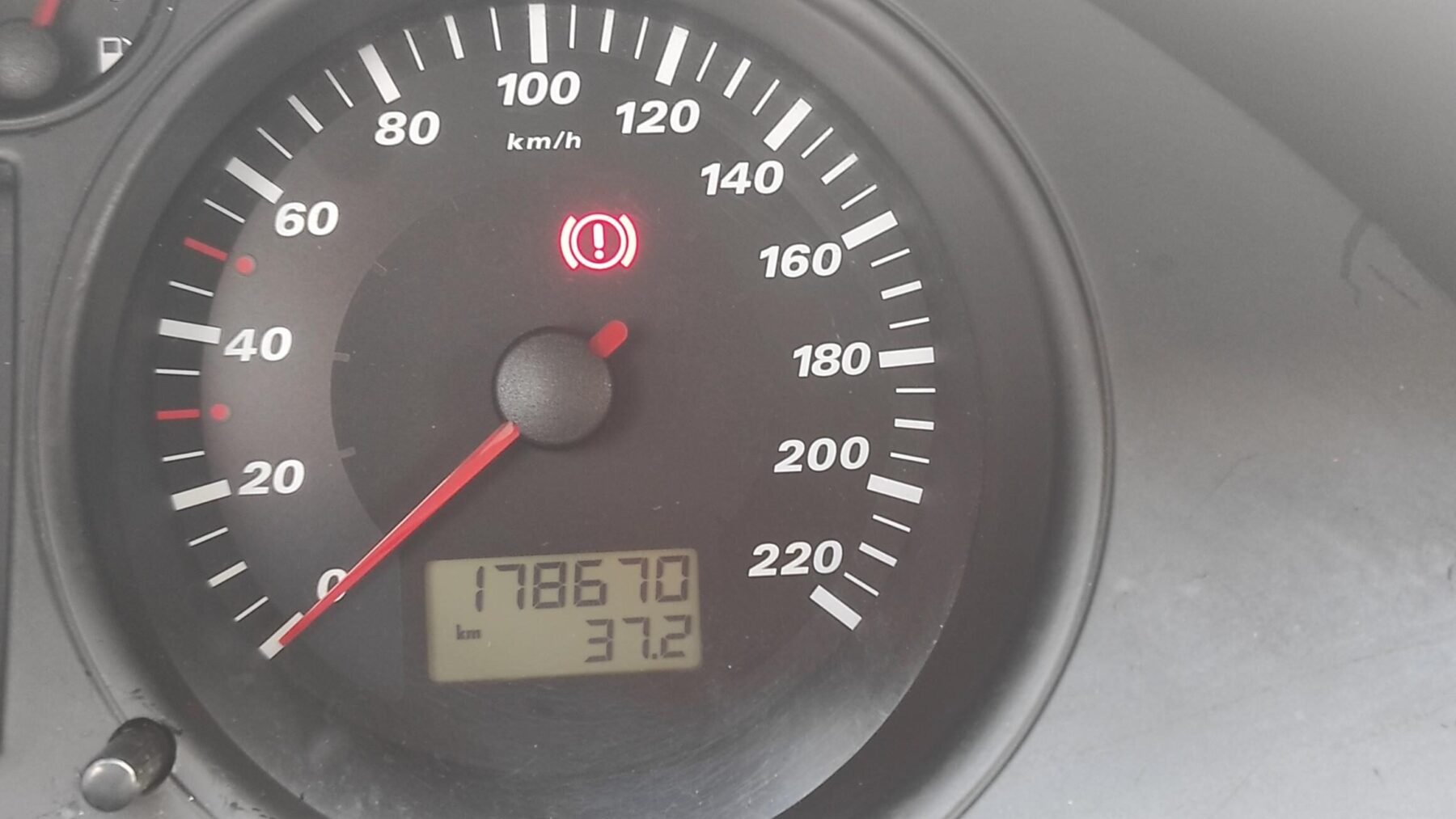 SEAT IBIZA 1.4i 16V REFERENCE