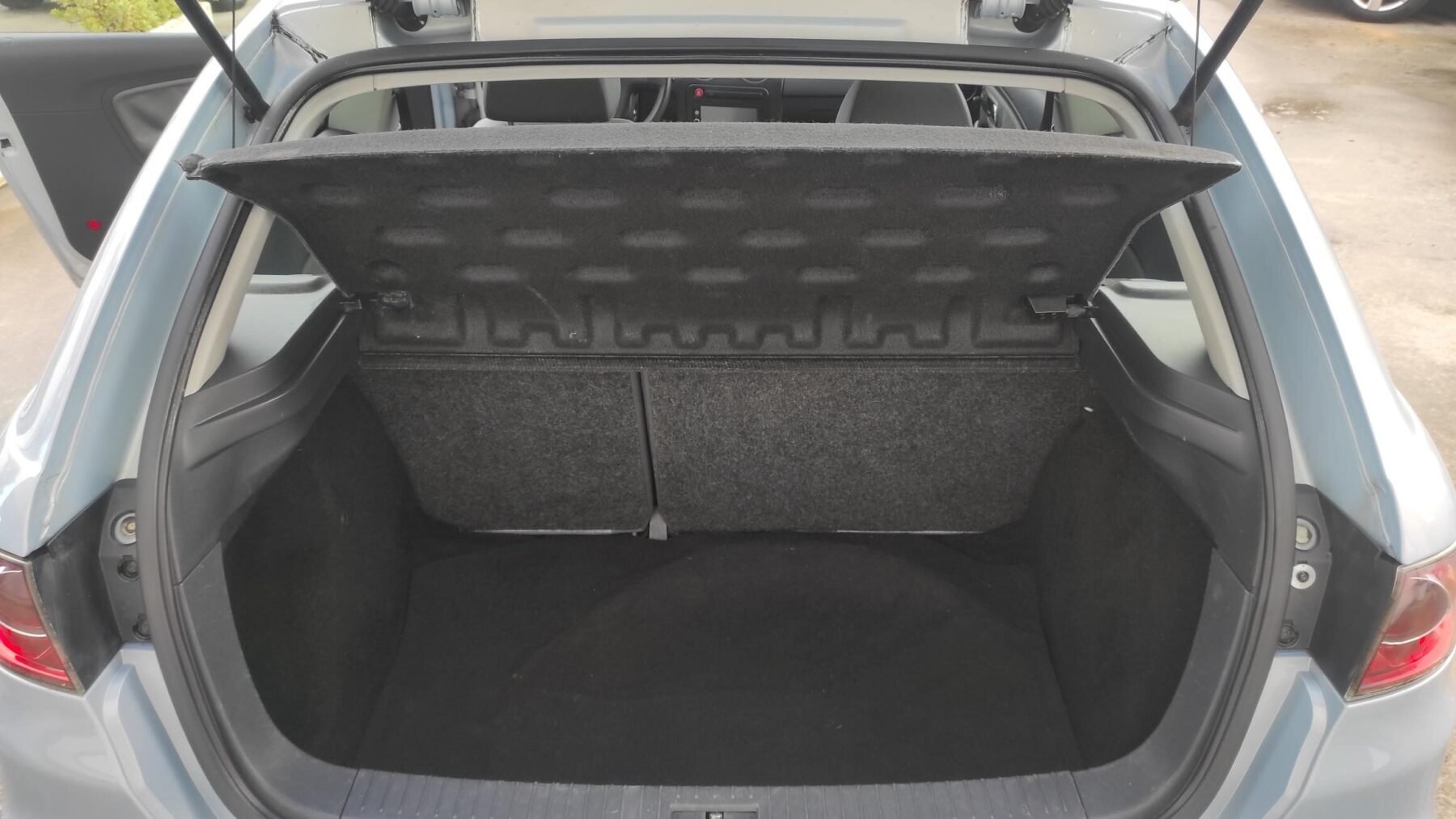 SEAT IBIZA 1.4i 16V REFERENCE