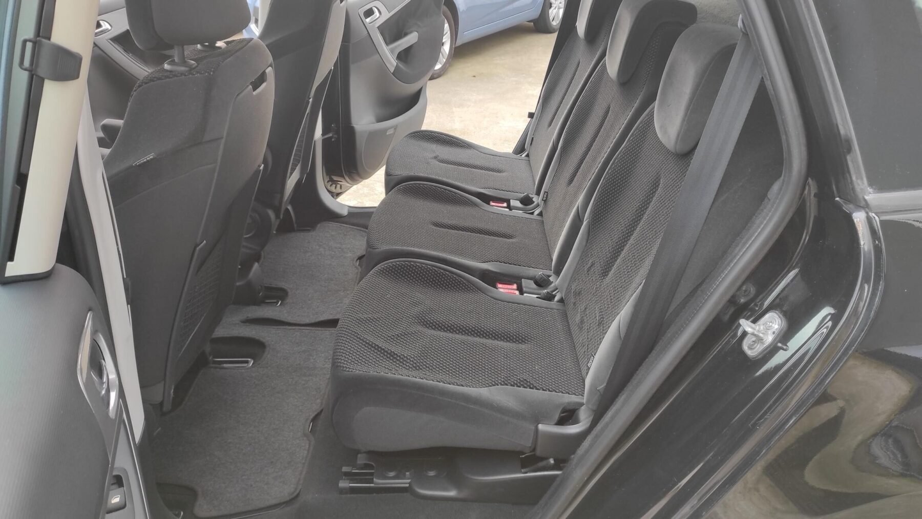 CITROEN C4 PICASSO 1.8i SX