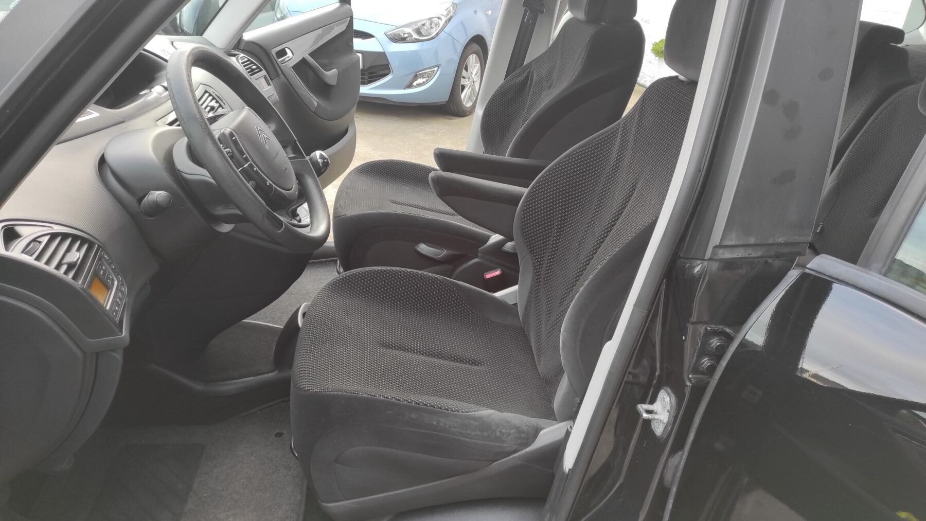 CITROEN C4 PICASSO 1.8i SX