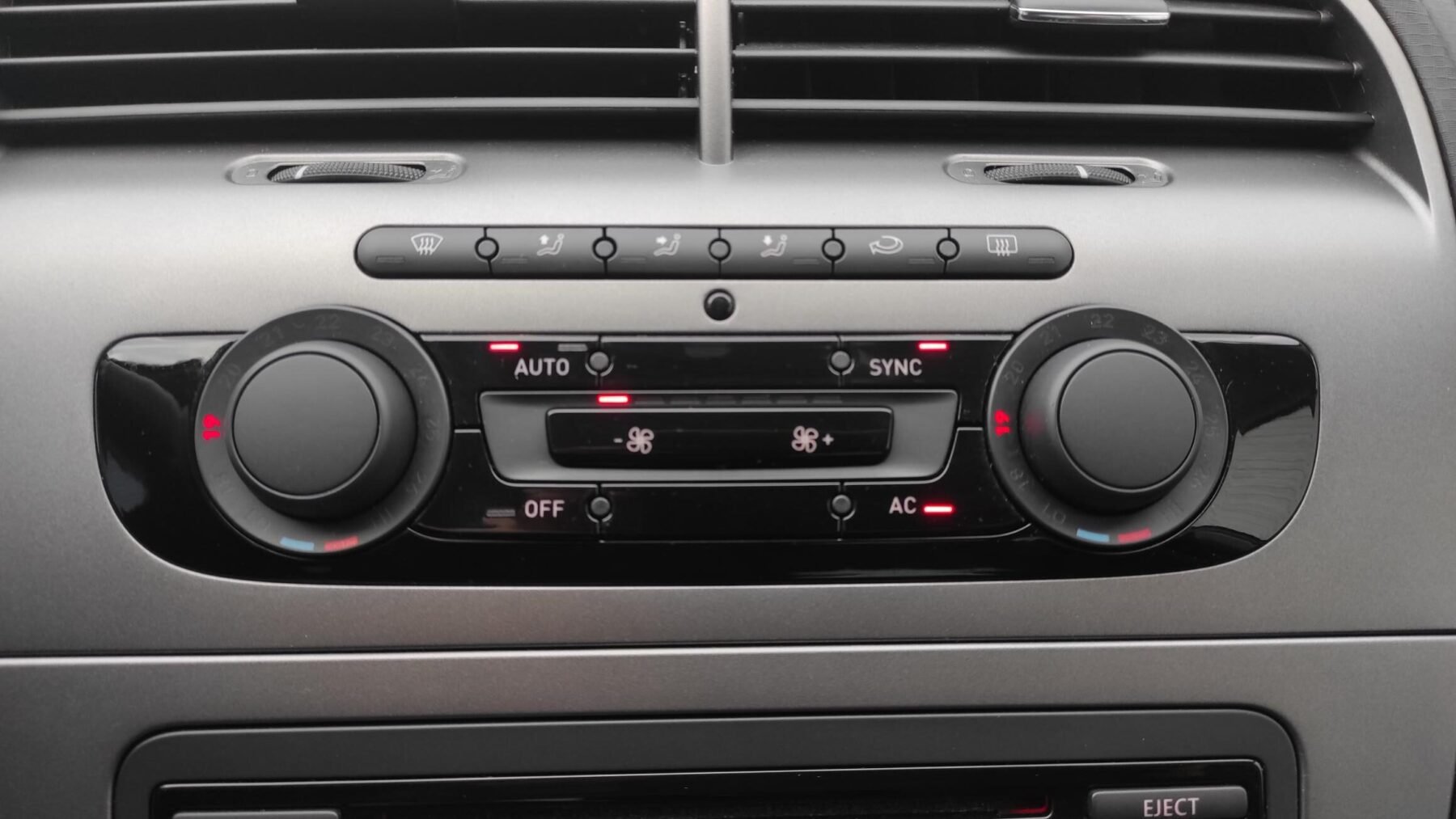 SEAT ALTEA 1.6 TDI I-TECH ECOMOTIVE