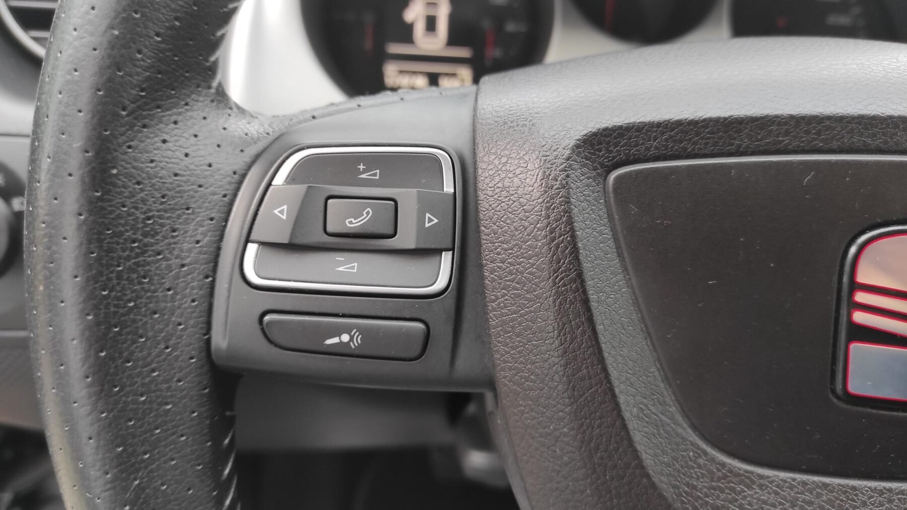 SEAT ALTEA 1.6 TDI I-TECH ECOMOTIVE