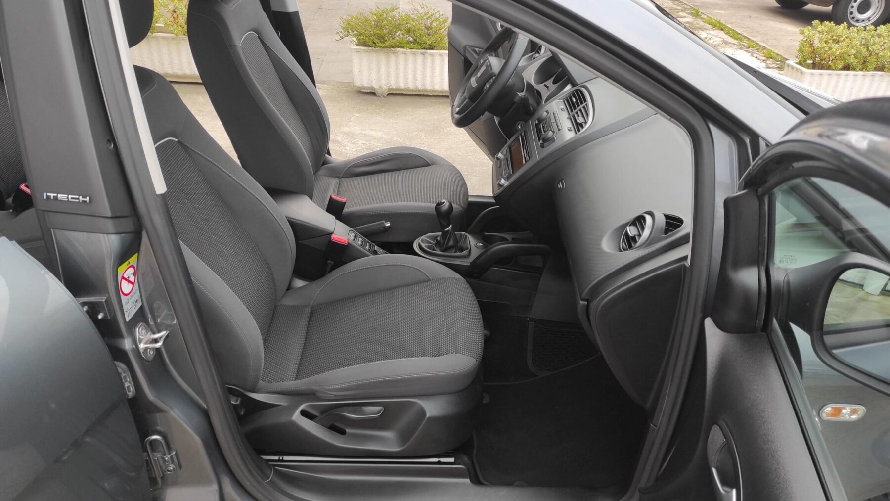 SEAT ALTEA 1.6 TDI I-TECH ECOMOTIVE