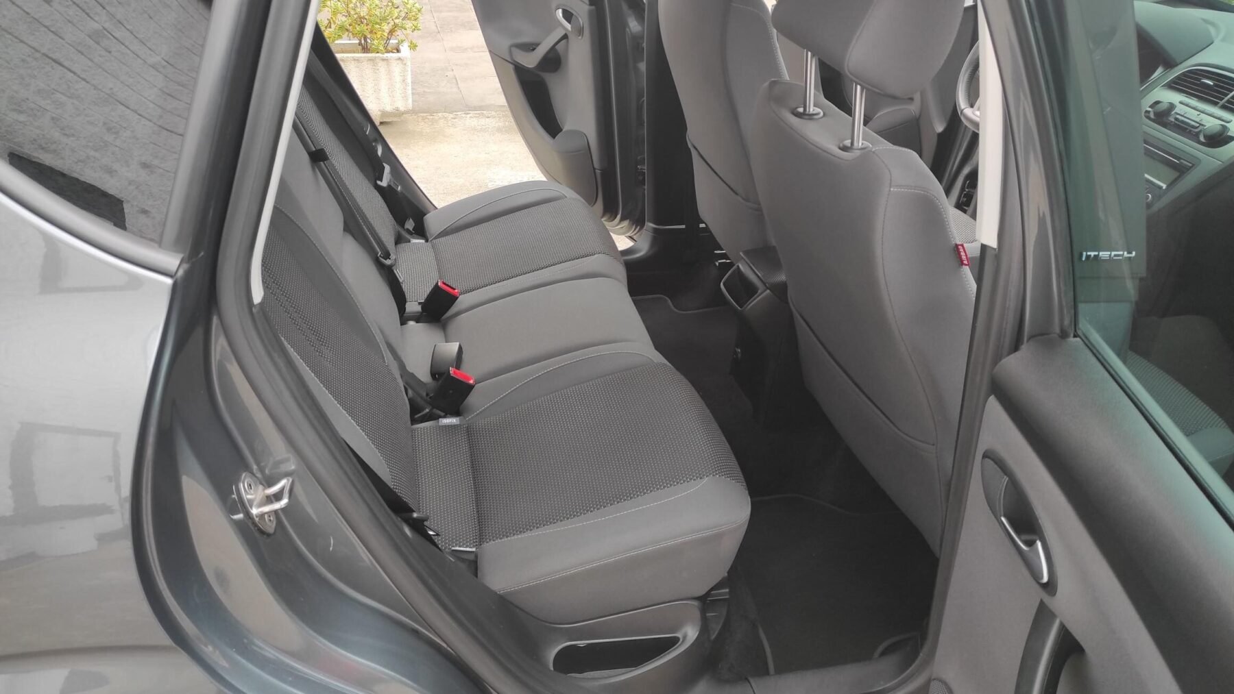 SEAT ALTEA 1.6 TDI I-TECH ECOMOTIVE