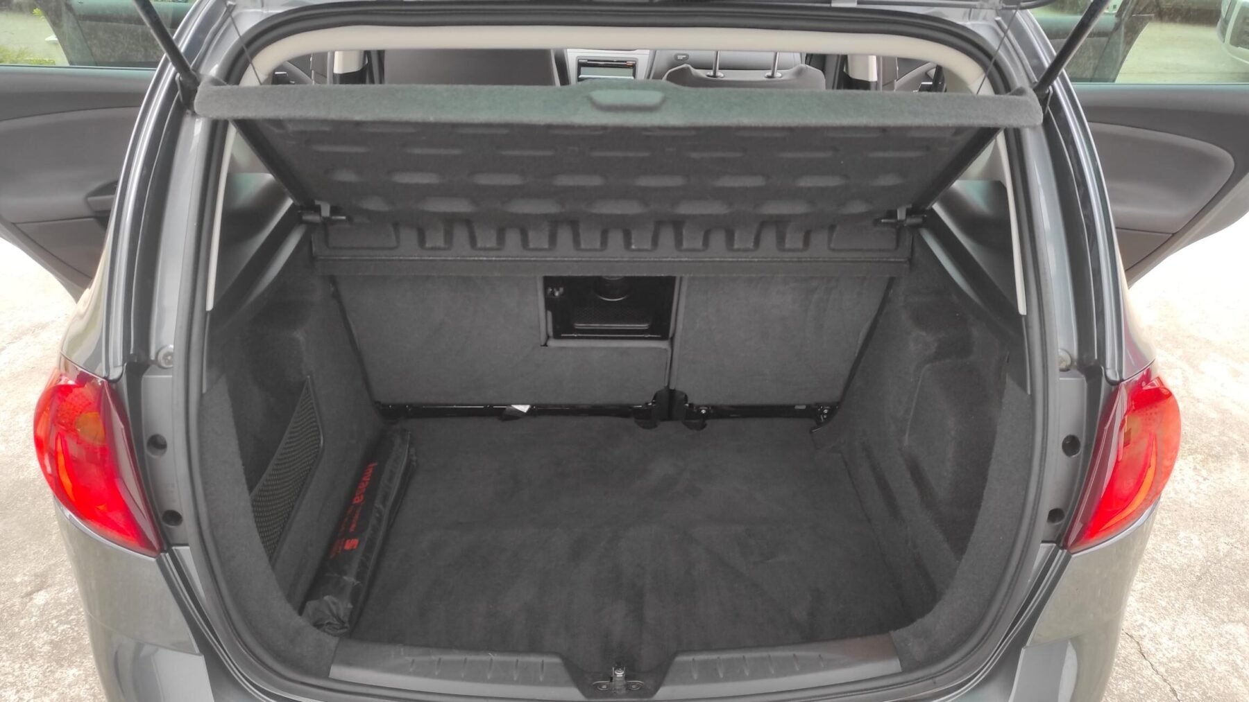 SEAT ALTEA 1.6 TDI I-TECH ECOMOTIVE