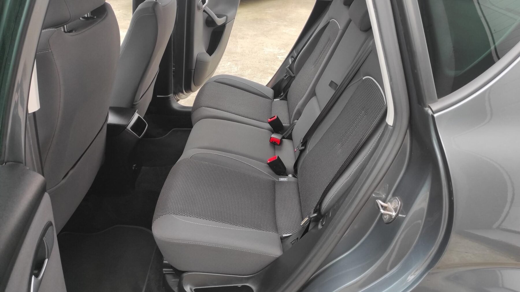 SEAT ALTEA 1.6 TDI I-TECH ECOMOTIVE