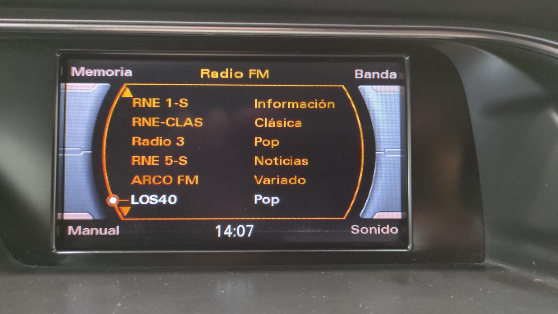 AUDI A4 2.0 TDI S-LINE EDITION MULTITRONIC