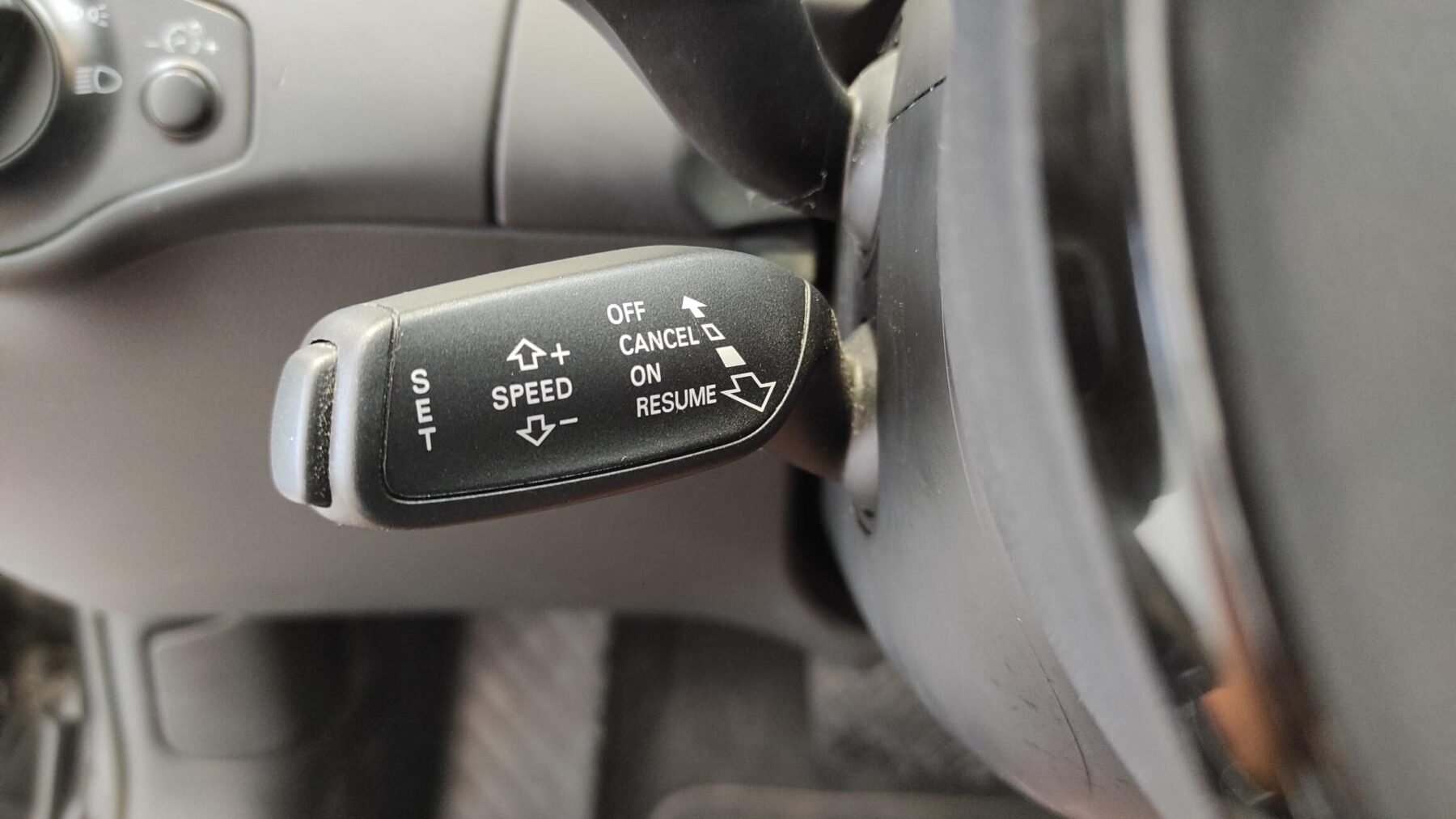 AUDI A4 2.0 TDI S-LINE EDITION MULTITRONIC