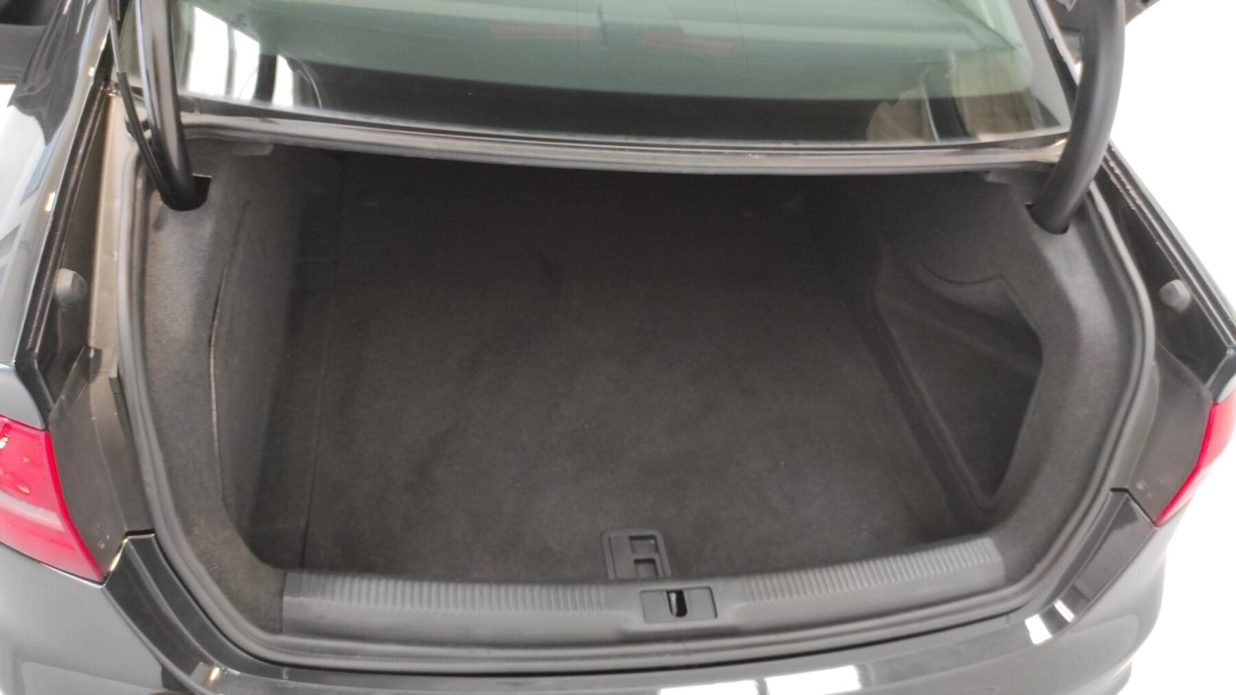 AUDI A4 2.0 TDI S-LINE EDITION MULTITRONIC