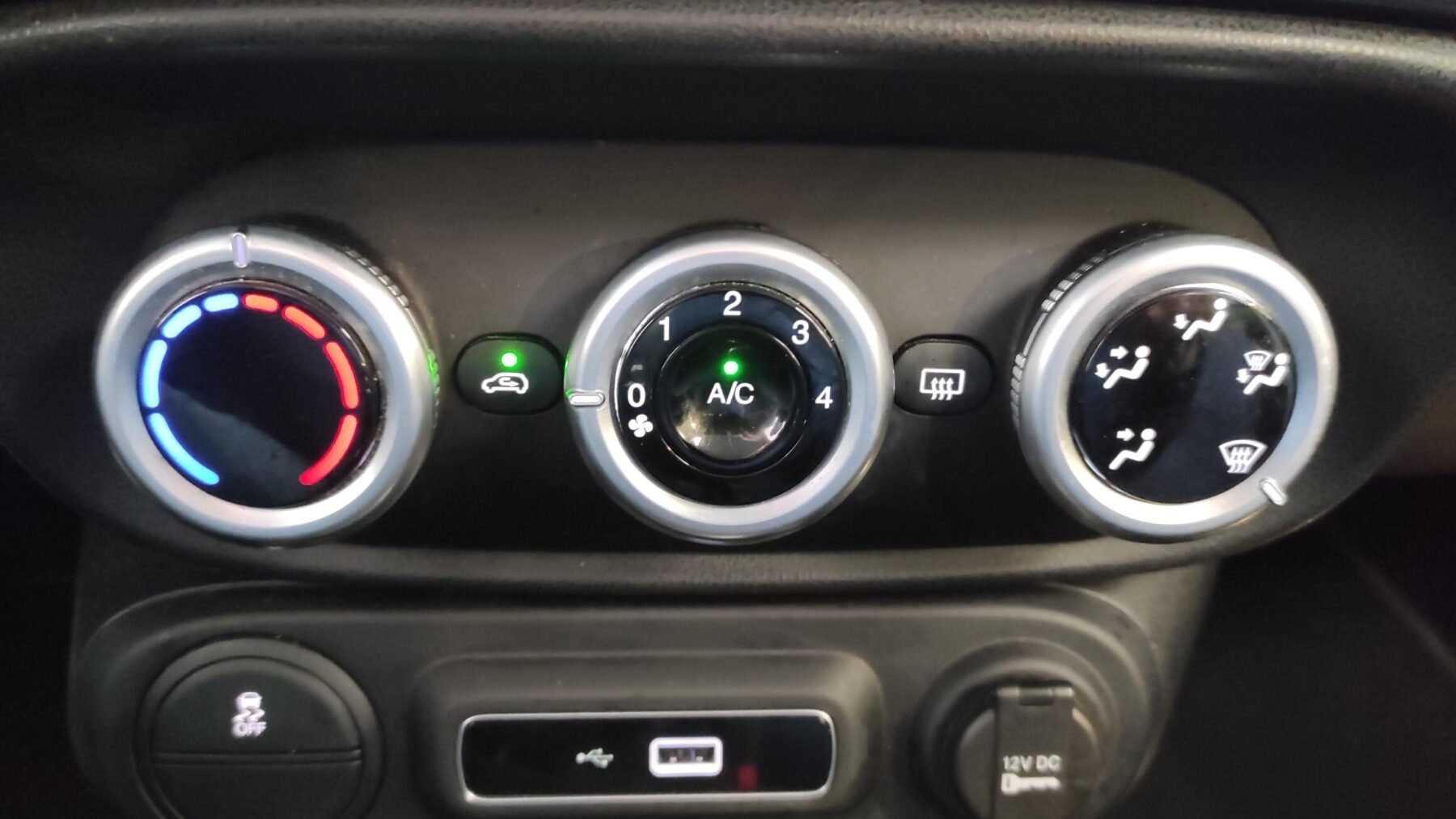 FIAT 500L CROSS 1.4i 16V SS